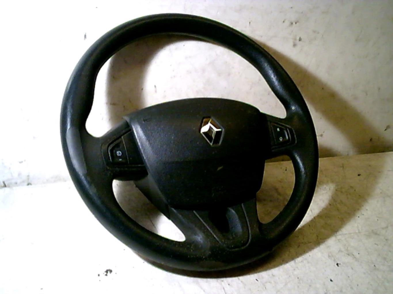 Volant RENAULT SCENIC 3  - 1