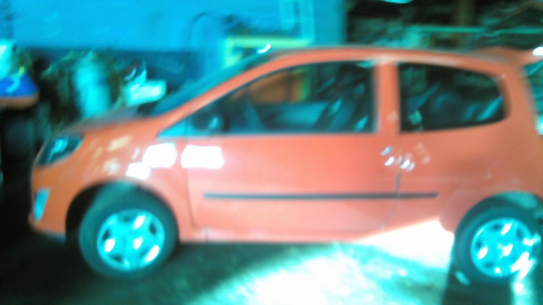 Moteur RENAULT TWINGO 2 PHASE 2 Diesel - 1
