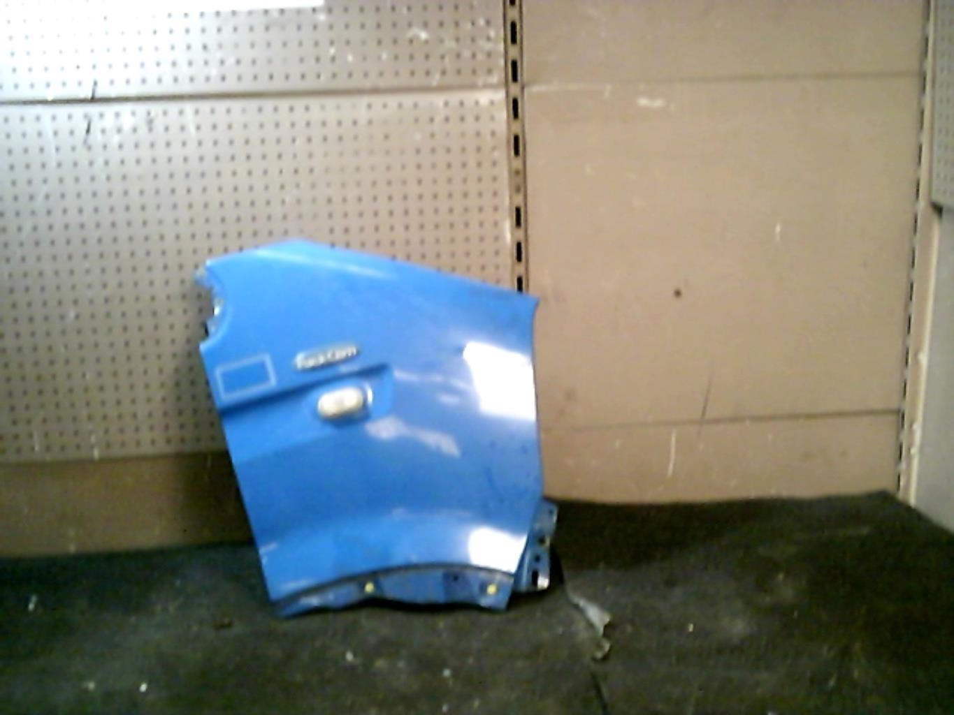 Aile avant droit RENAULT MASTER 2 PHASE 2 Diesel - 1