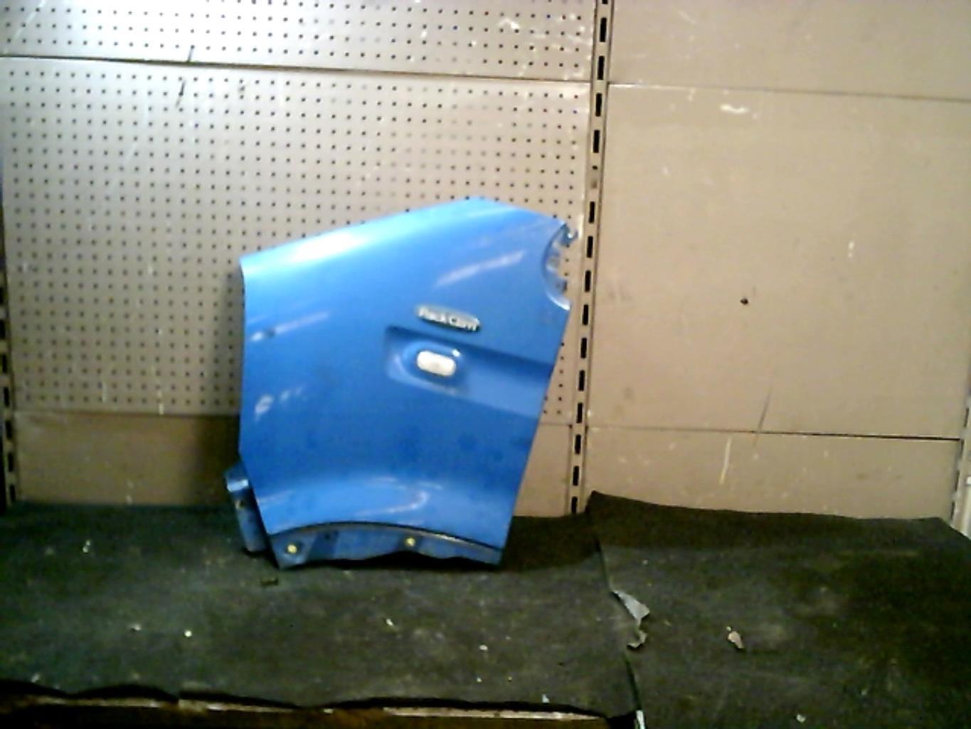 Aile avant gauche RENAULT MASTER 2 PHASE 2 Diesel - 1