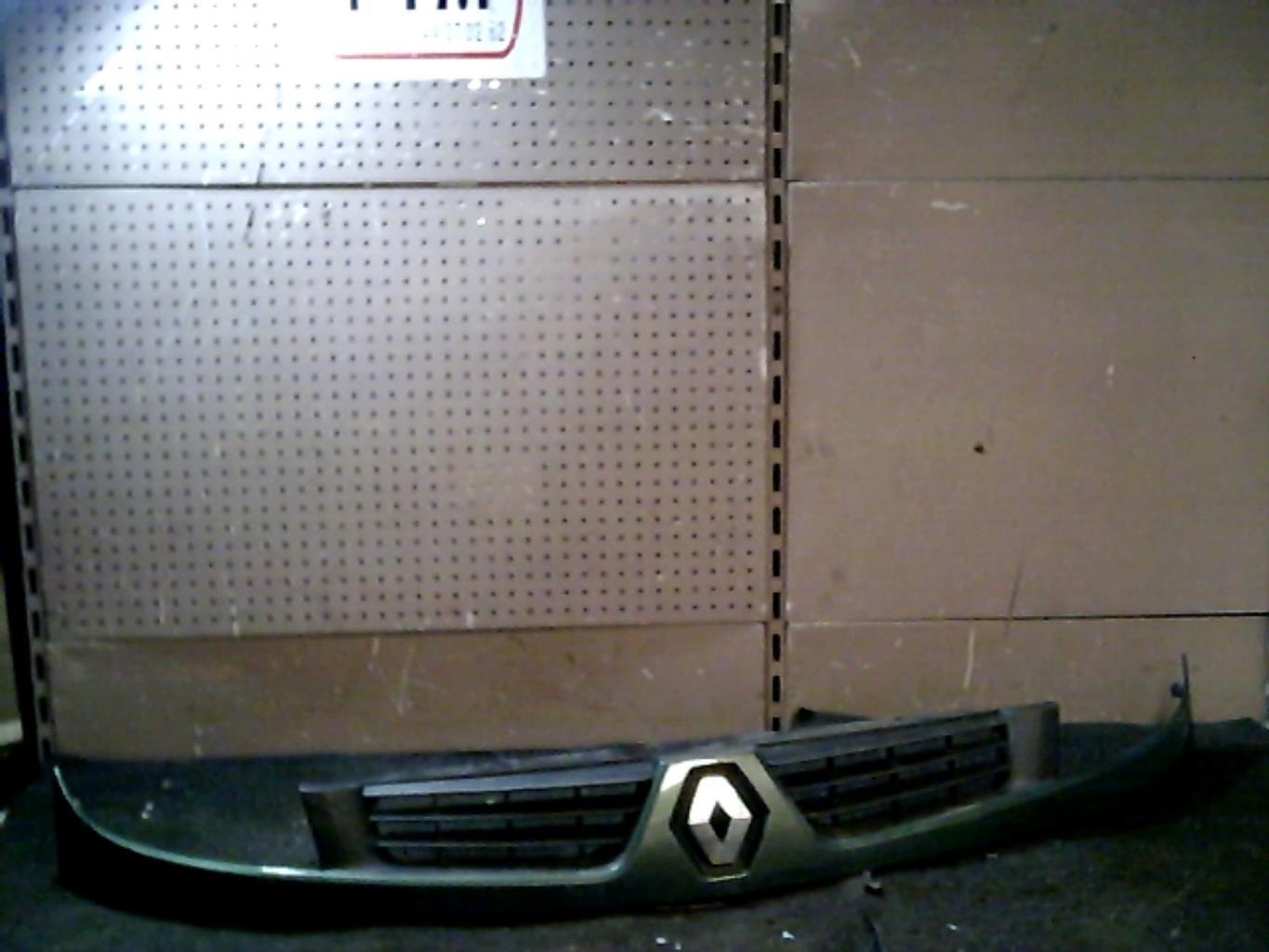 Calandre RENAULT KANGOO 1 PHASE 2 Diesel - 1