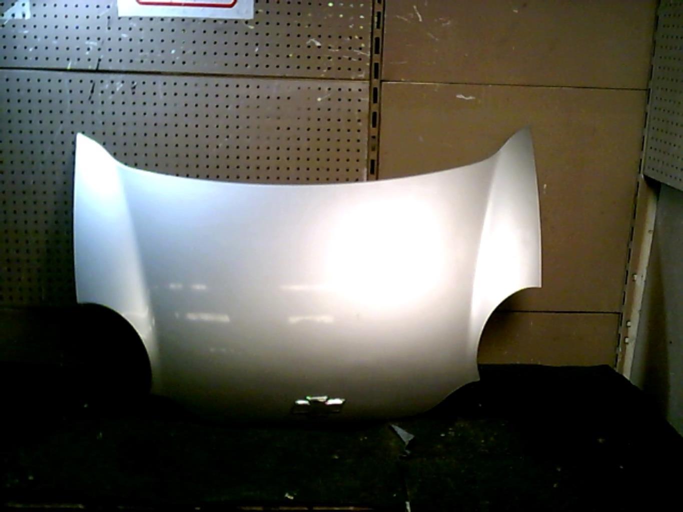 Capot CHEVROLET M100 Essence - 1
