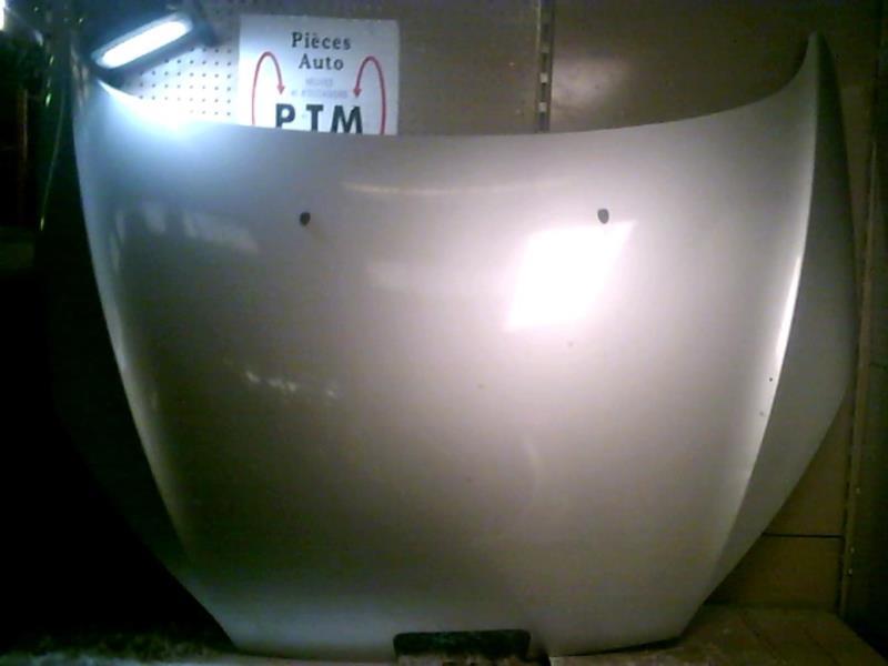 Capot PEUGEOT 407  - 1