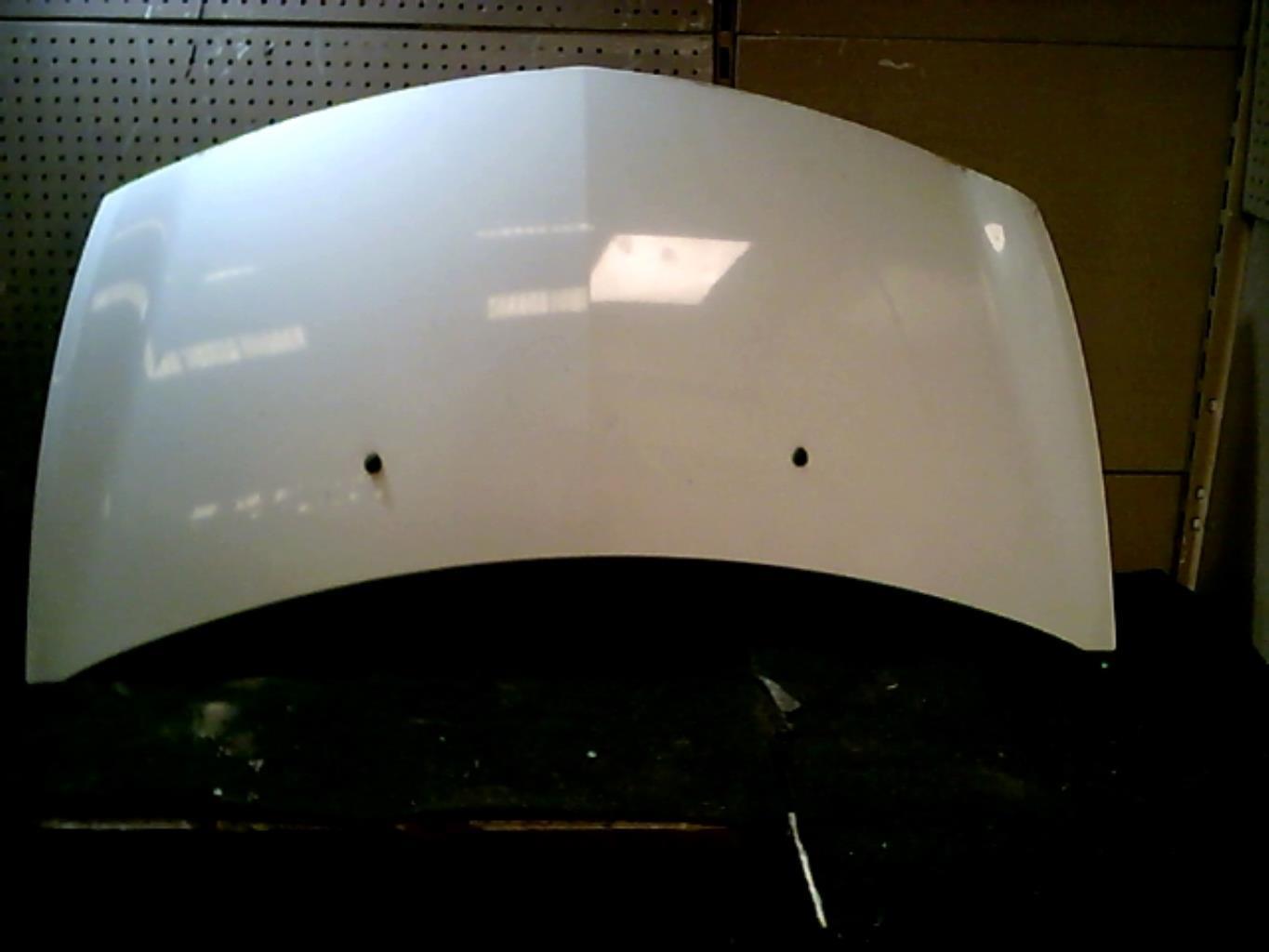 Capot RENAULT CLIO 3 PHASE 1 Diesel - 1