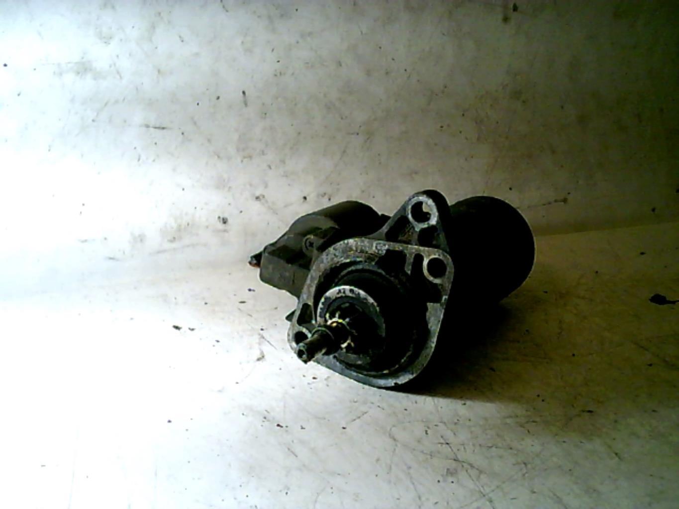 Demarreur VOLKSWAGEN GOLF 3 Diesel - 1