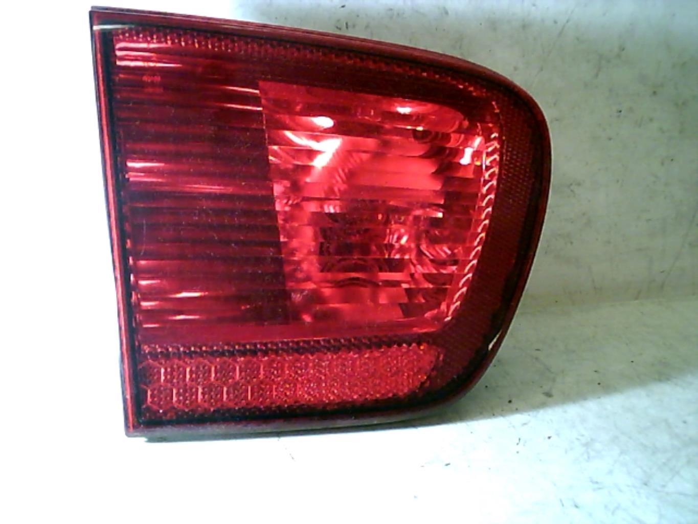 Feu arriere secondaire droit (feux) SEAT IBIZA 2 PHASE 3 Essence - 1