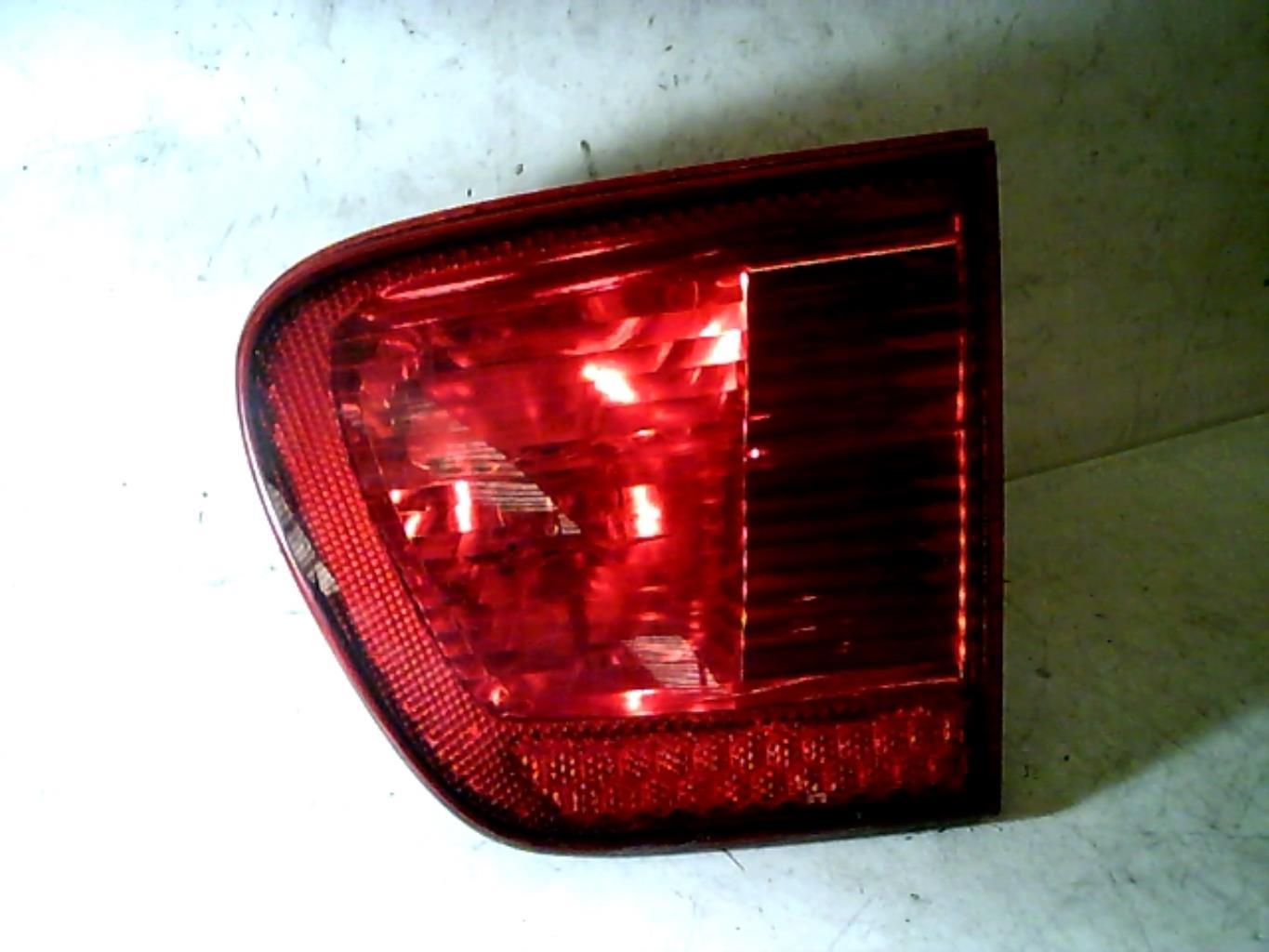Feu arriere secondaire gauche (feux) SEAT IBIZA 2 PHASE 3 Essence - 1