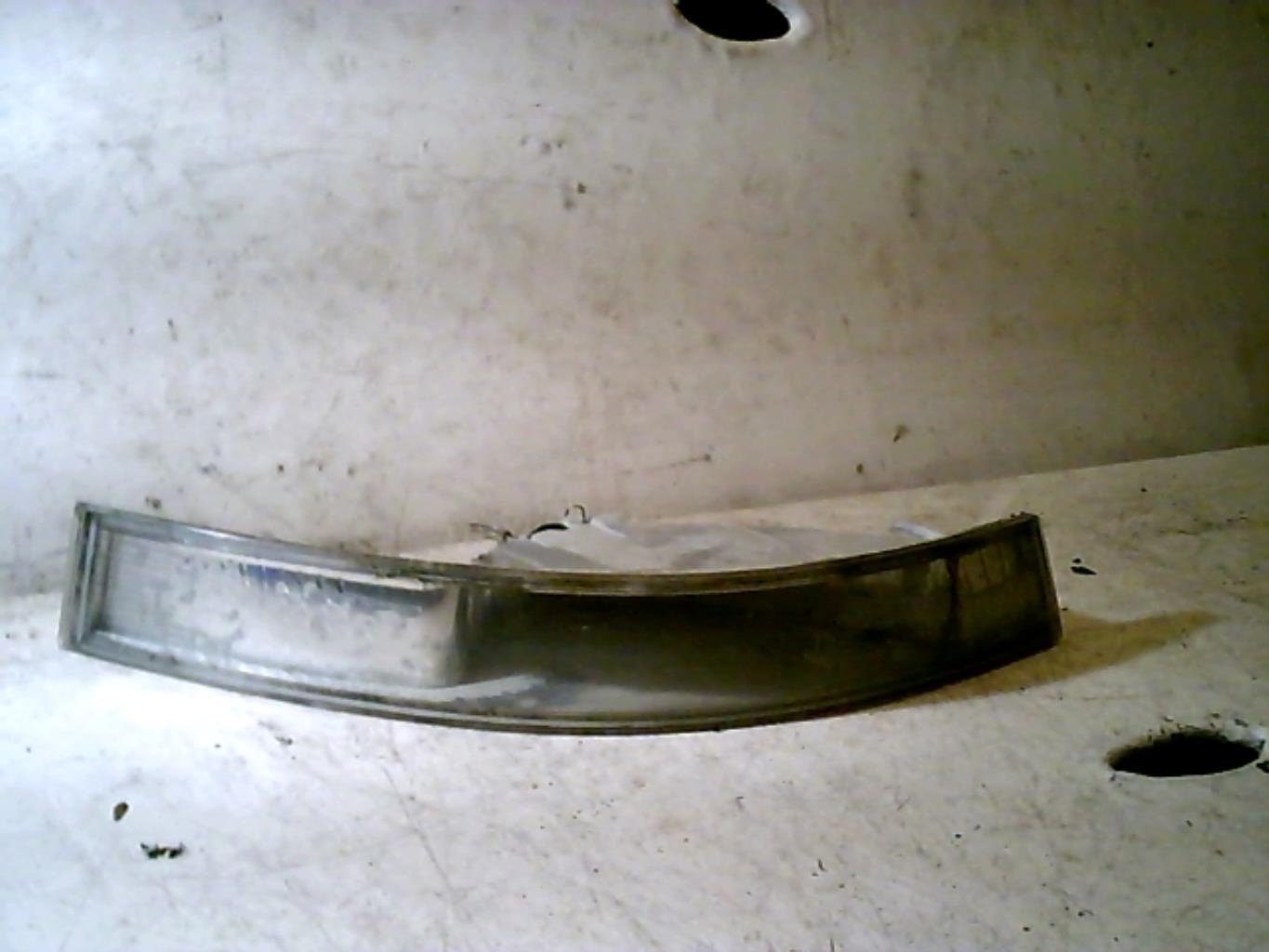 Optique avant secondaire droit (feux)(clignotant) RENAULT MASTER 2 PHASE 2 Diesel - 1