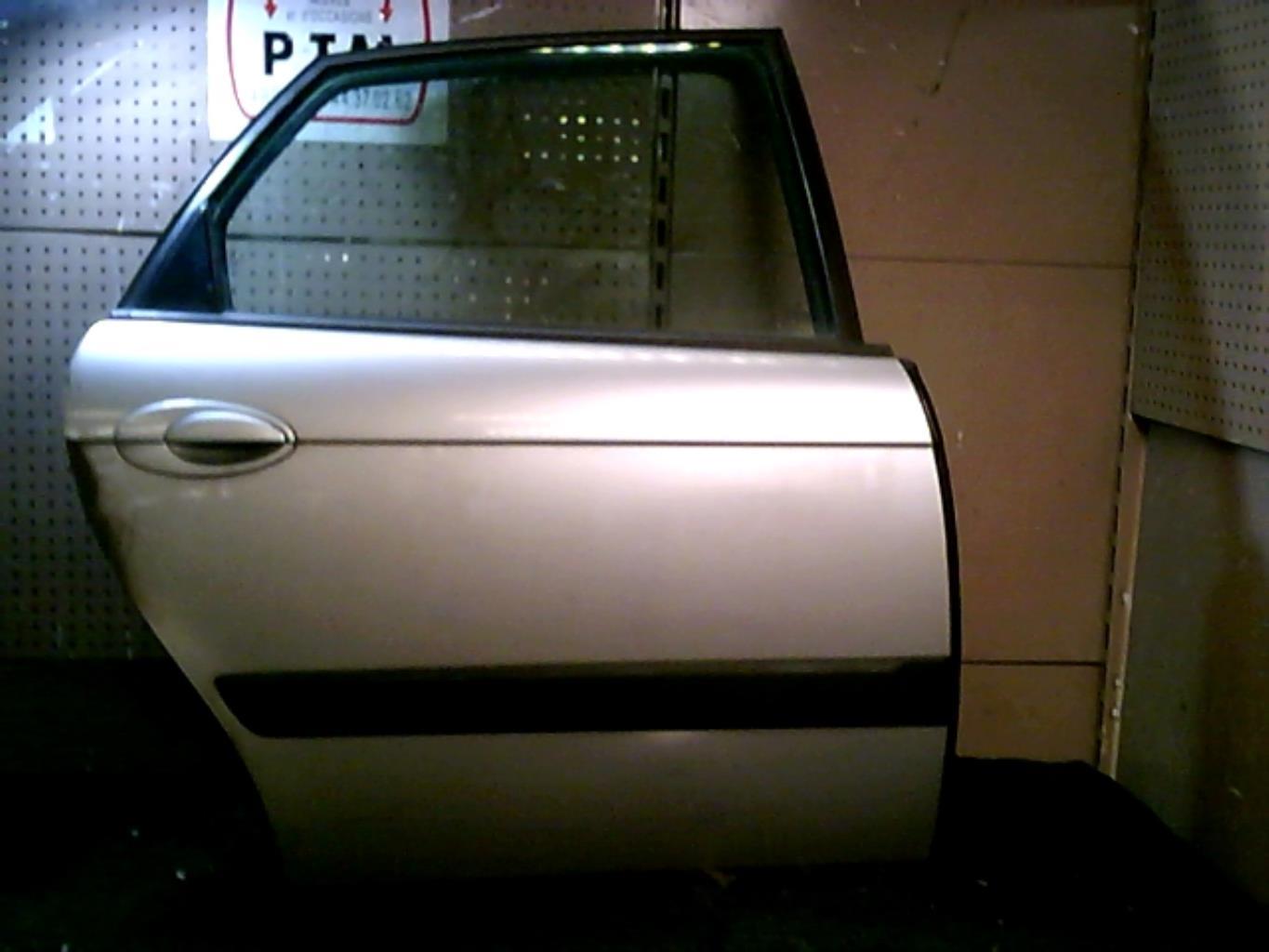 Porte arriere droit CITROEN C5 1 PHASE 2 Diesel - 1
