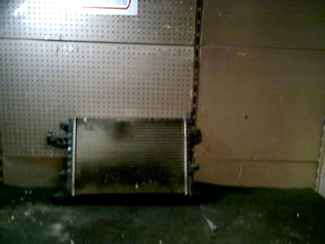 Radiateur eau OPEL CORSA C PHASE 1 Essence - 1
