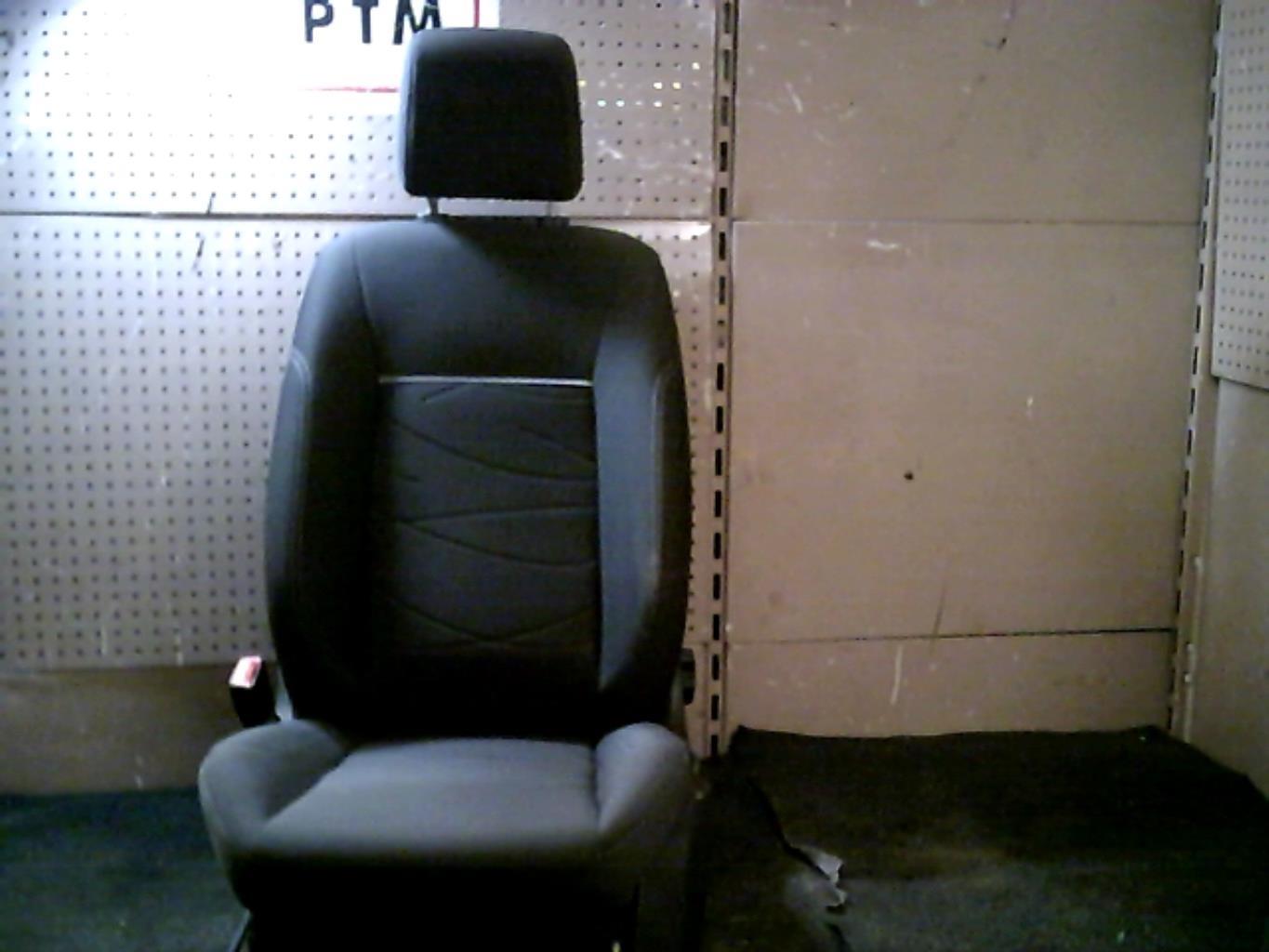Siege avant gauche FORD FIESTA 6 PHASE 1  - 1