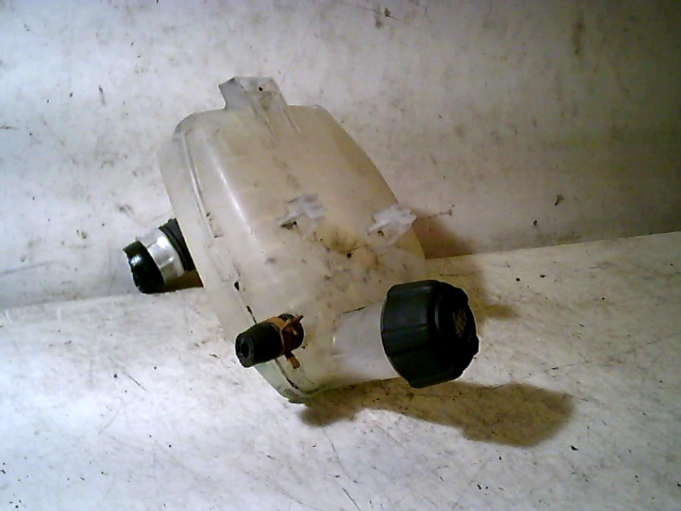 Vase d'expansion RENAULT TWINGO 2 PHASE 2 Diesel - 1