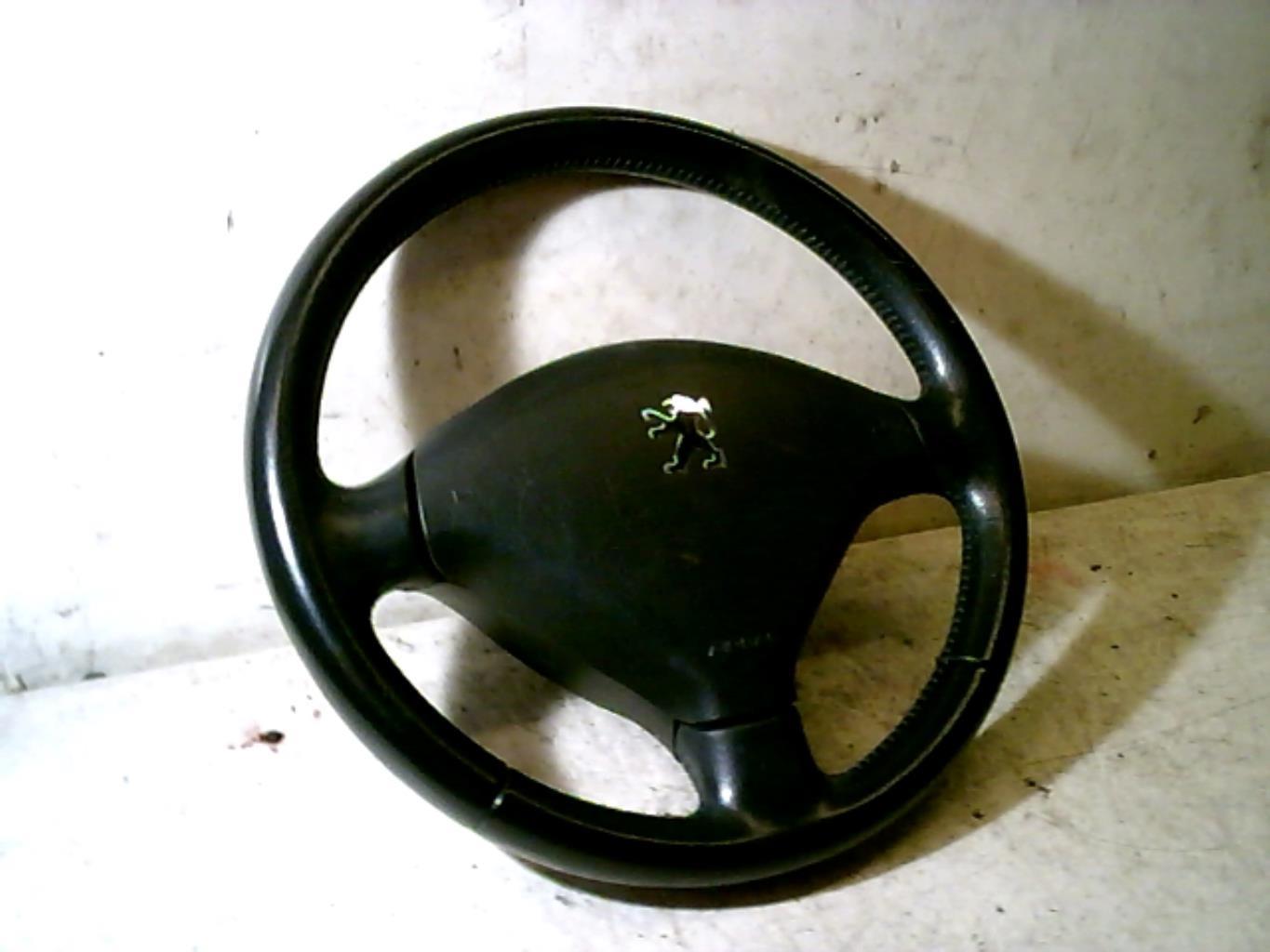 Volant PEUGEOT 307 PHASE 1 BREAK Diesel - 1