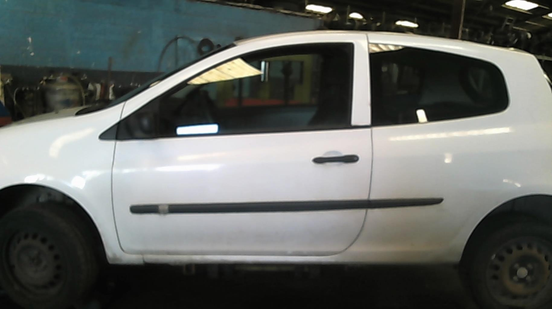 Boite de vitesses RENAULT CLIO 3 PHASE 1 Diesel - 1
