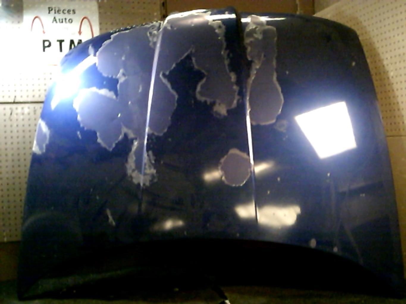 Capot SEAT LEON 1 Diesel - 1