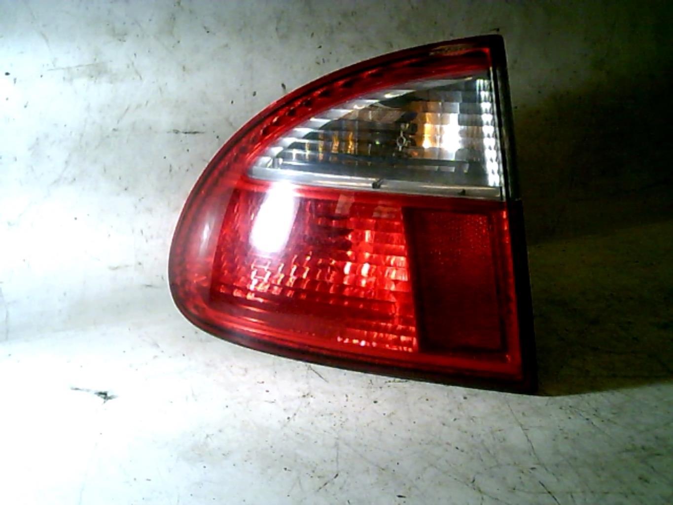 Feu arriere principal gauche (feux) SEAT LEON 1 Diesel - 1
