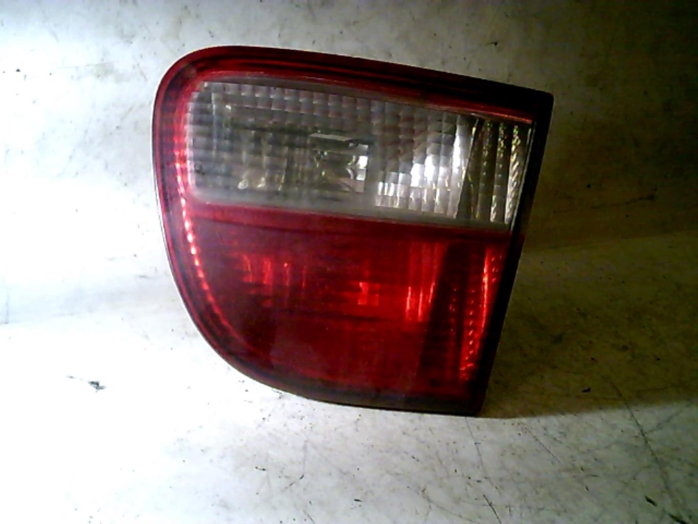 Optique avant secondaire droit (feux)(clignotant) SEAT LEON 1 Diesel - 1