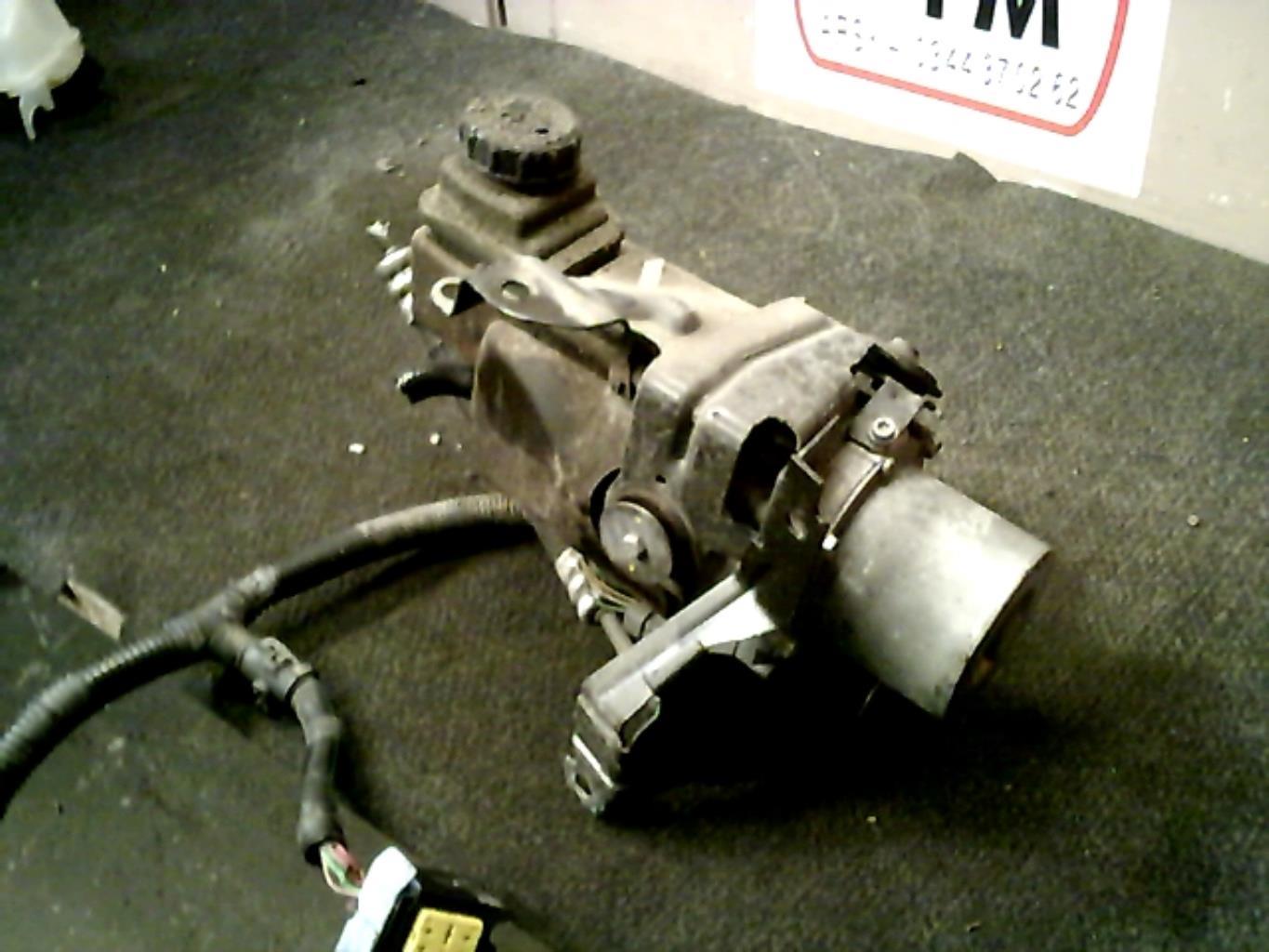 Pompe de direction RENAULT LAGUNA 3 PHASE 1 Diesel - 1