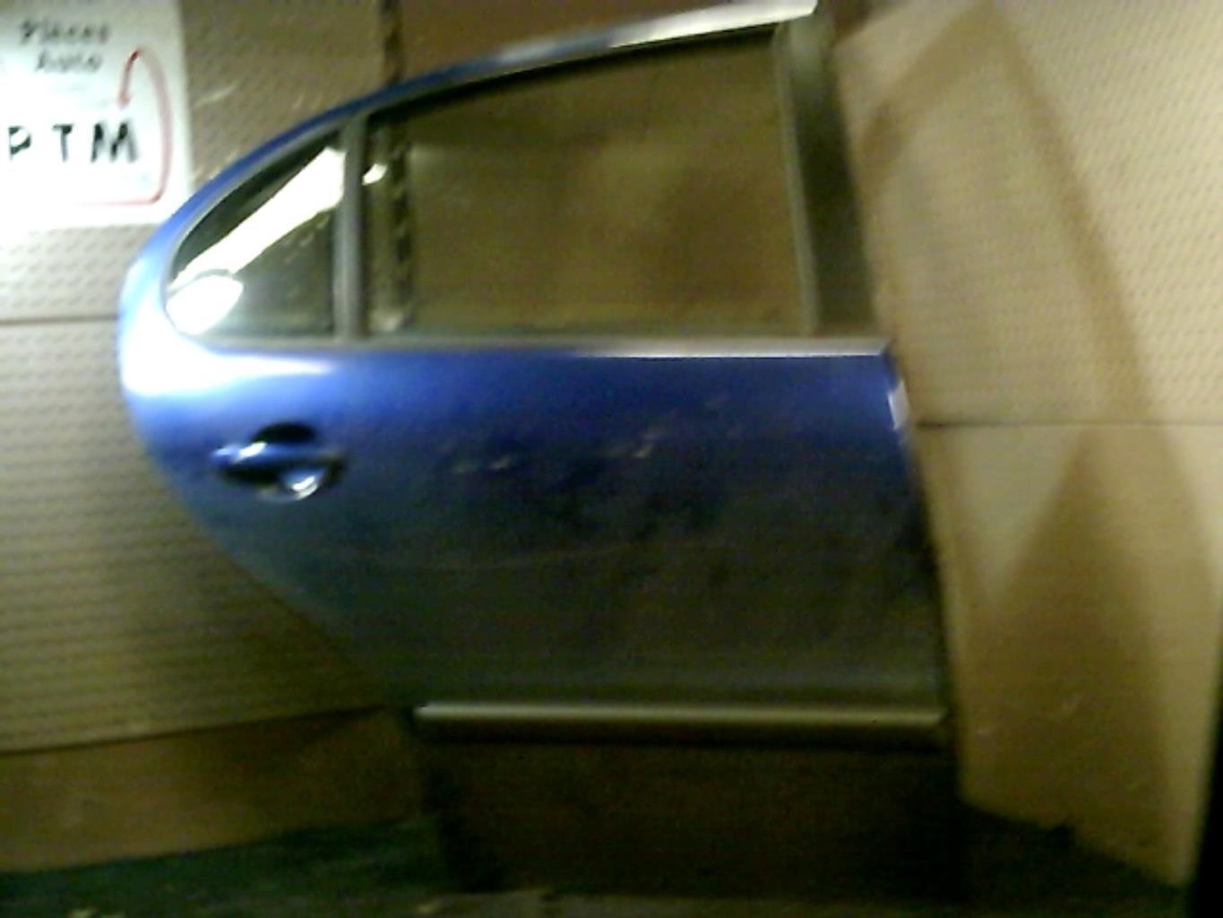 Porte arriere droit SEAT LEON 1 Diesel - 1