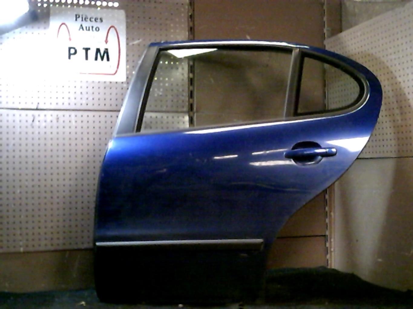 Porte arriere gauche SEAT LEON 1 Diesel - 1