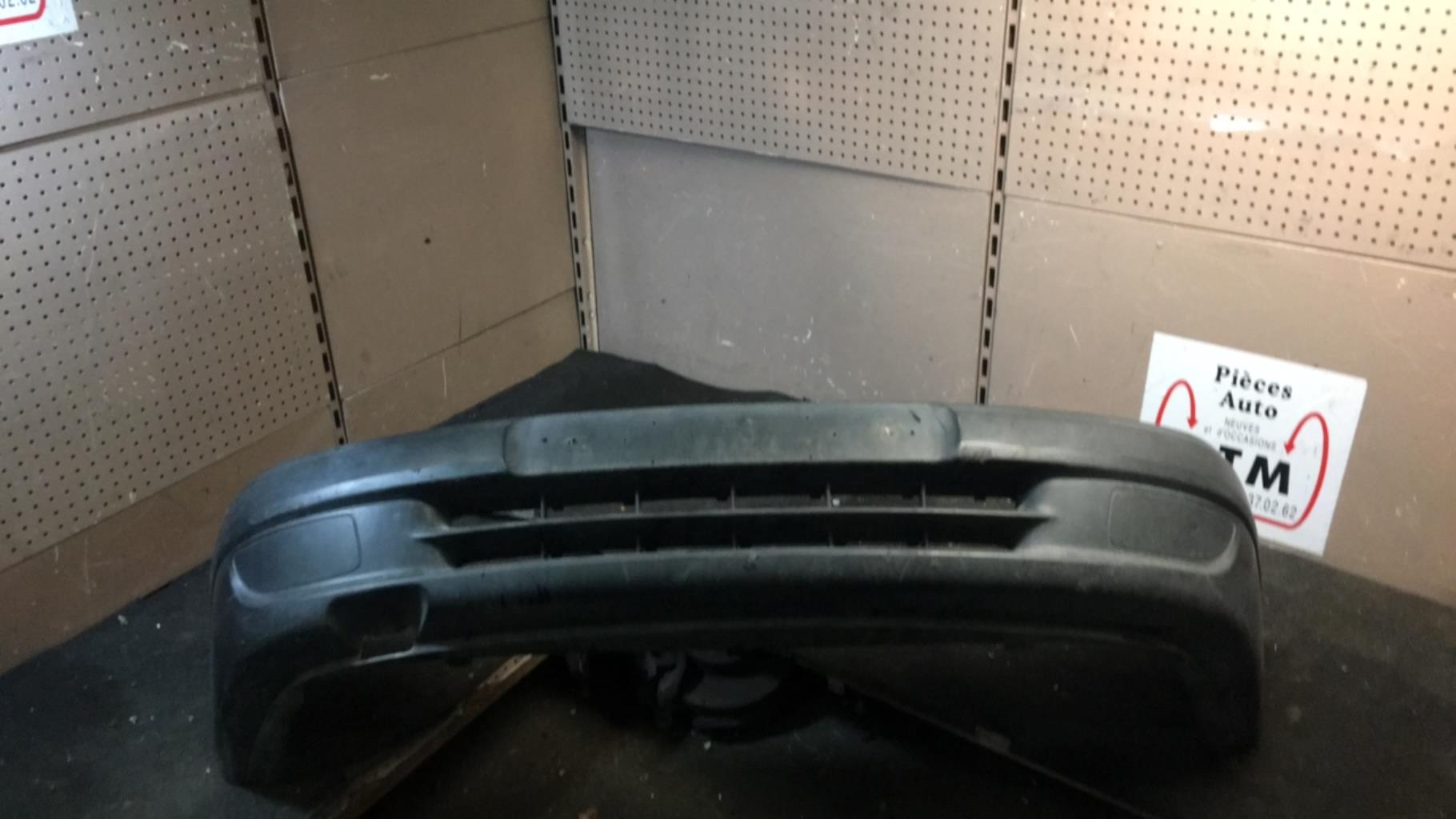Pare choc avant CITROEN SAXO PHASE 2 Essence - 1