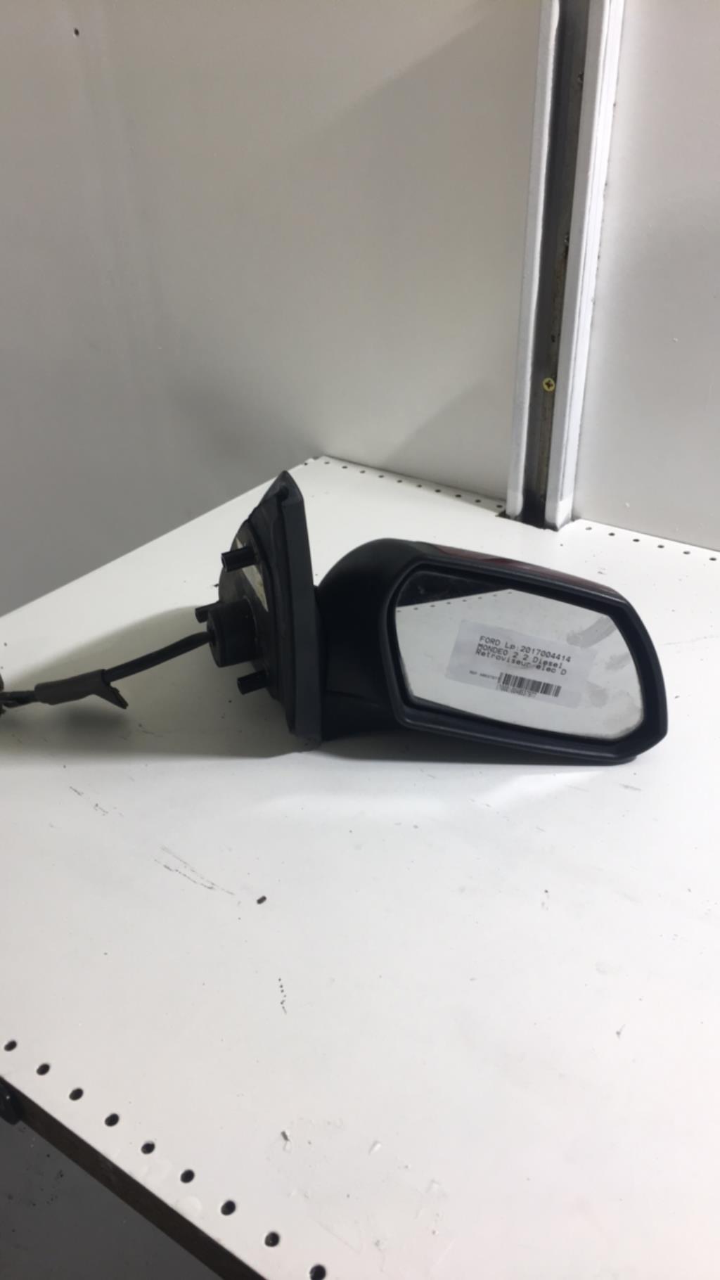 Retroviseur droit FORD MONDEO 2 Diesel - 1