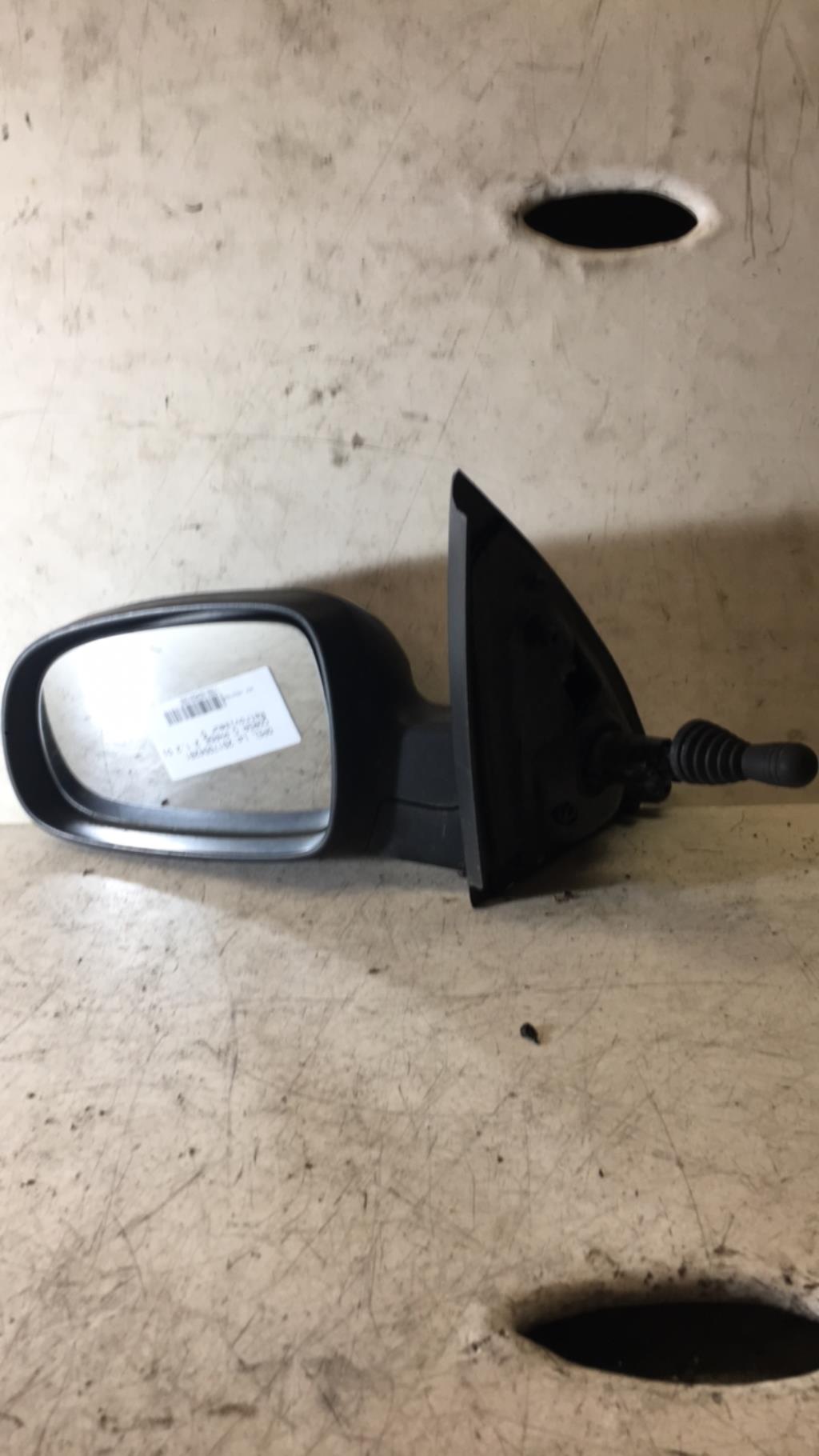 Retroviseur gauche OPEL CORSA C PHASE 2 Diesel - 1