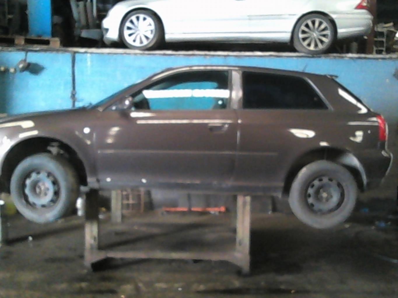 Retroviseur droit AUDI A3 1 PHASE 1 Diesel - 1