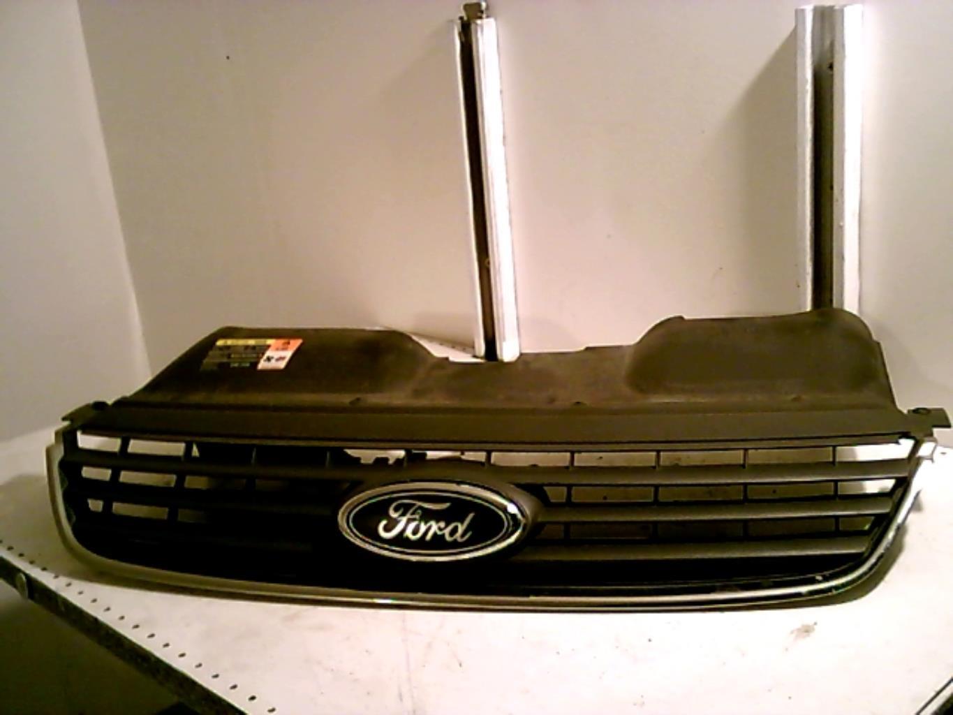 Calandre FORD C-MAX 1 PHASE 2 Diesel - 1