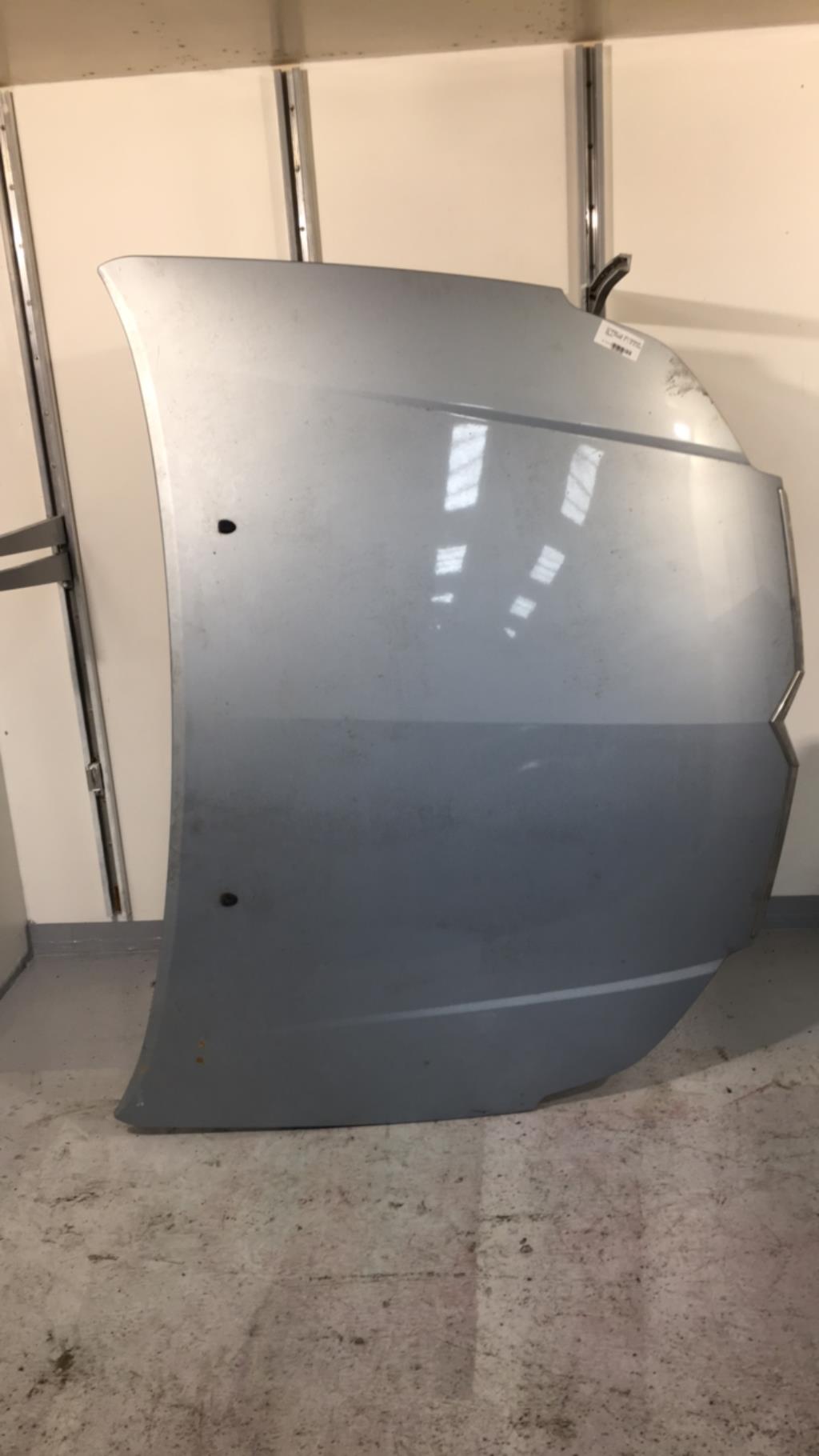 Capot CITROEN C5 1 PHASE 2 Diesel - 1