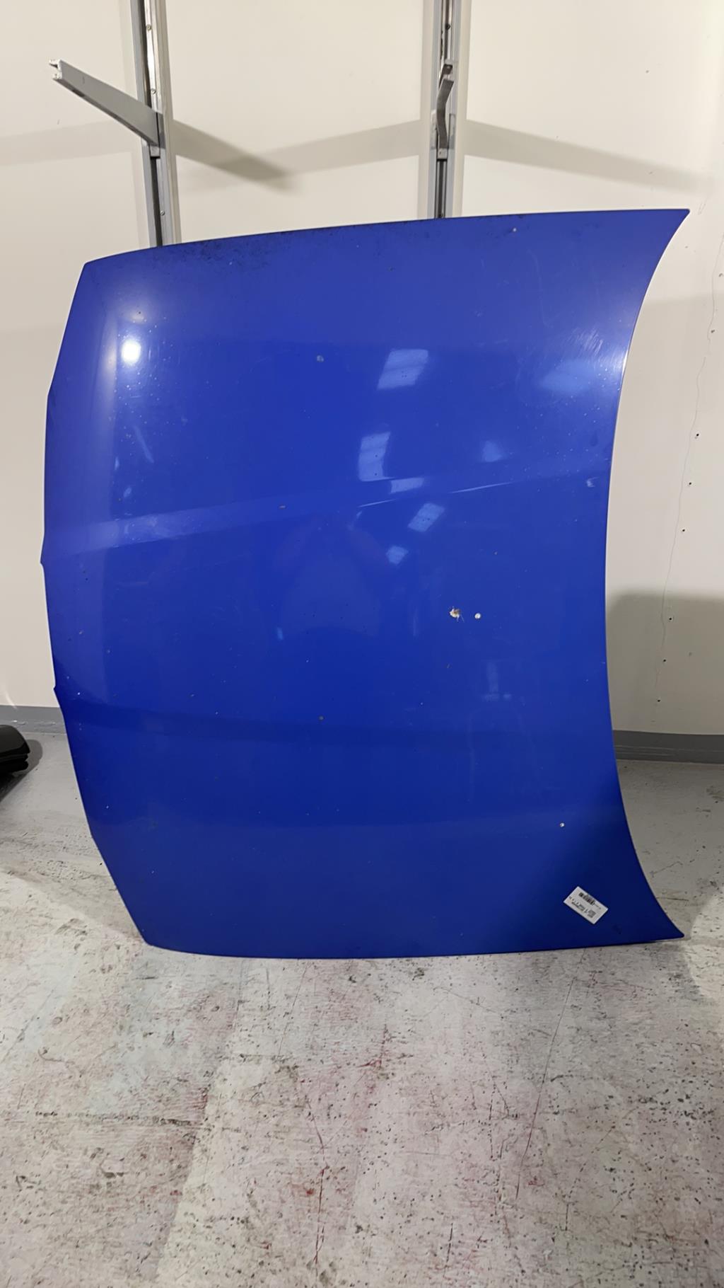 Capot SEAT IBIZA 2 PHASE 3 Essence - 1