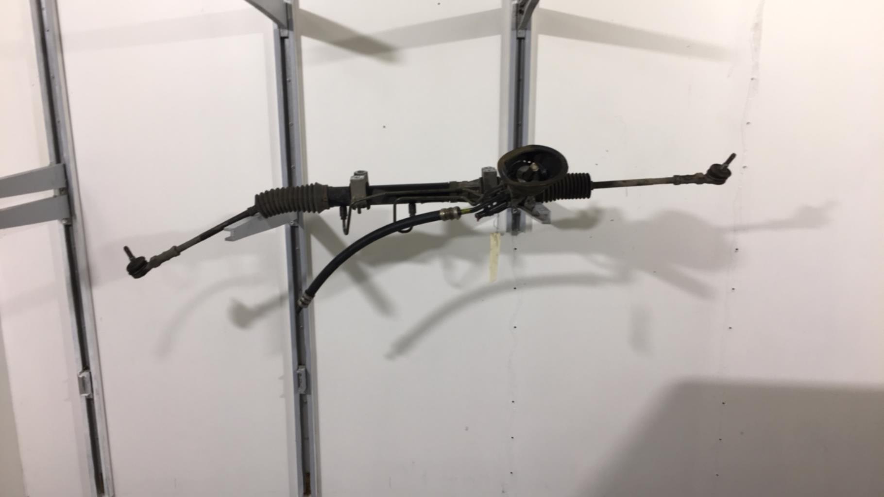 Cremaillere assistee RENAULT CLIO 2 PHASE 1 Essence - 1
