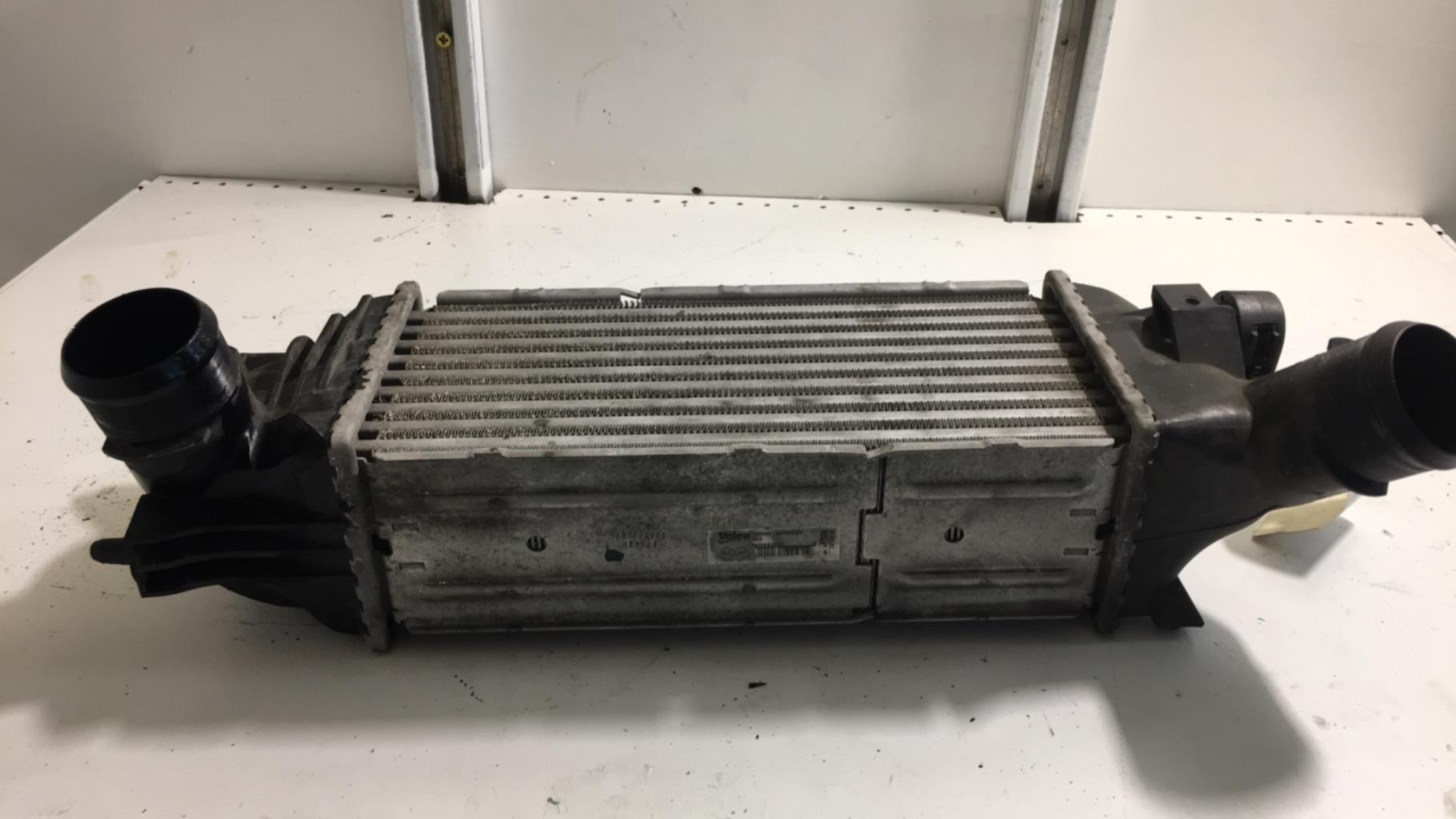 Echangeur air (Intercooler) CITROEN C5 1 PHASE 2 Diesel - 1