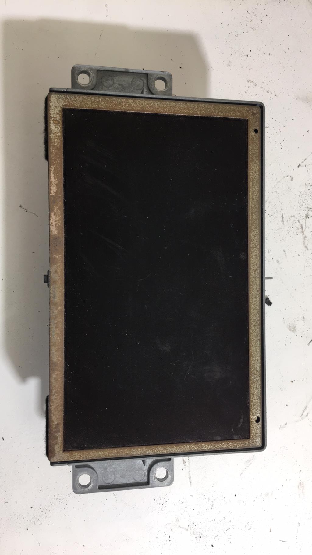 Ecran GPS CITROEN C4 1 PHASE 2 Diesel - 1