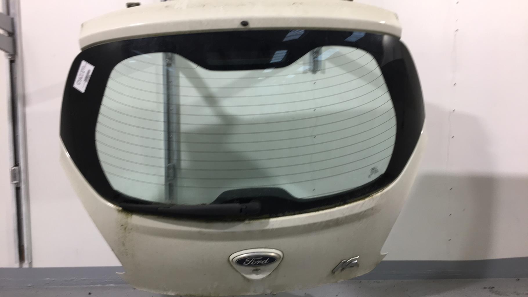 Malle/Hayon arriere FORD KA 2 PHASE 2 Essence - 1