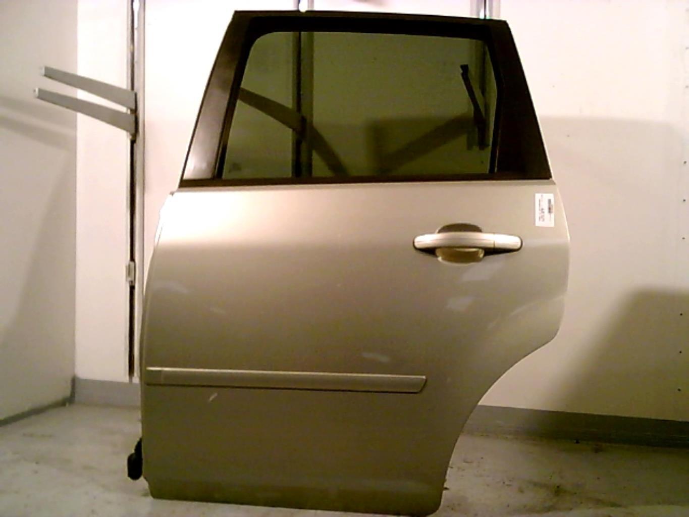Porte arriere gauche FORD C-MAX 1 PHASE 2 Diesel - 1