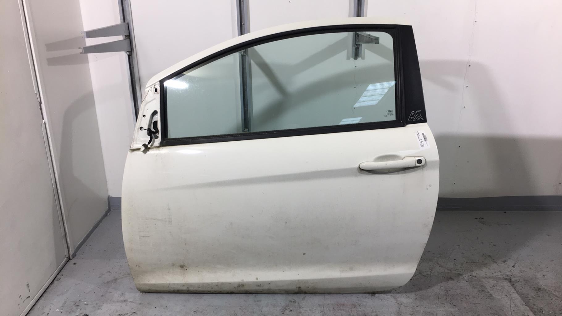 Porte avant gauche FORD KA 2 PHASE 2 Essence - 1