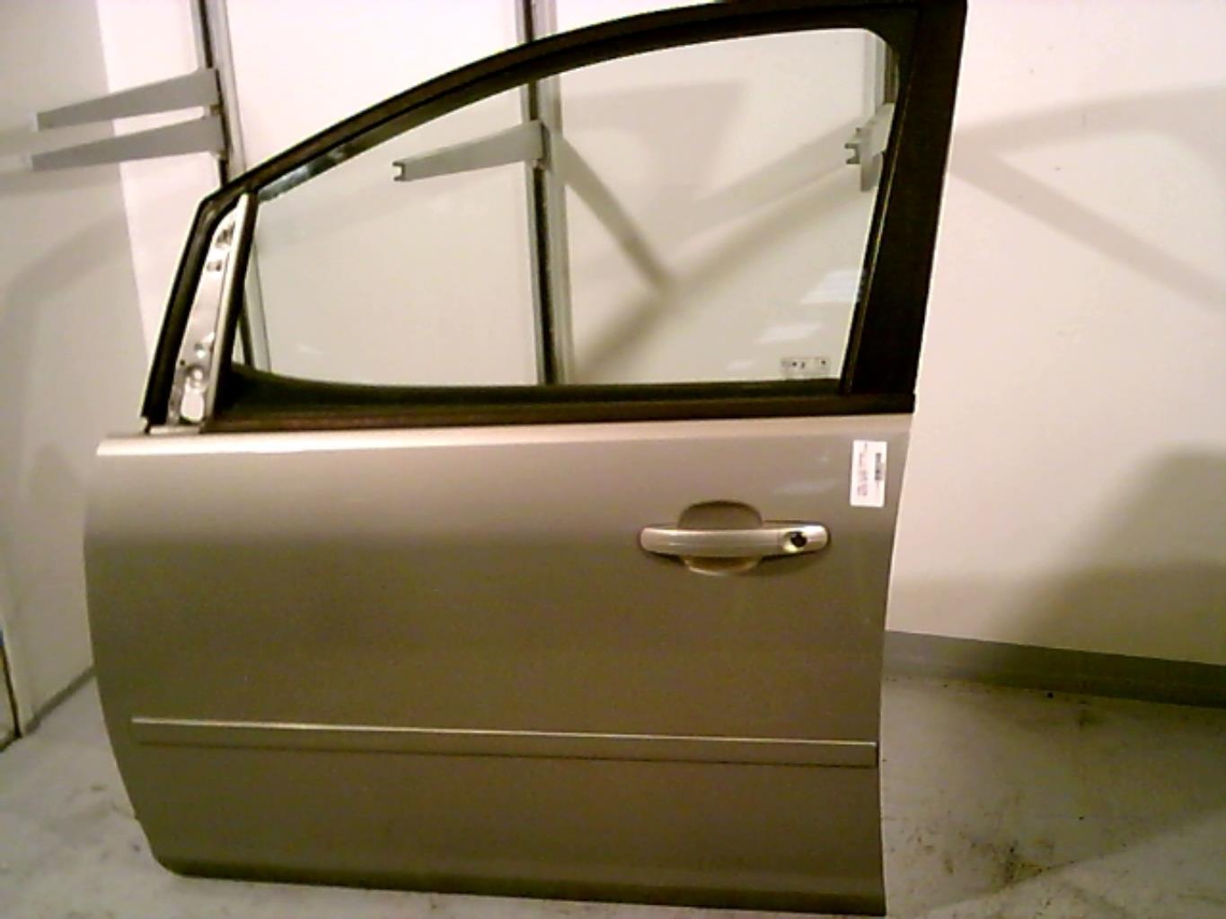 Porte avant gauche FORD C-MAX 1 PHASE 2 Diesel - 1