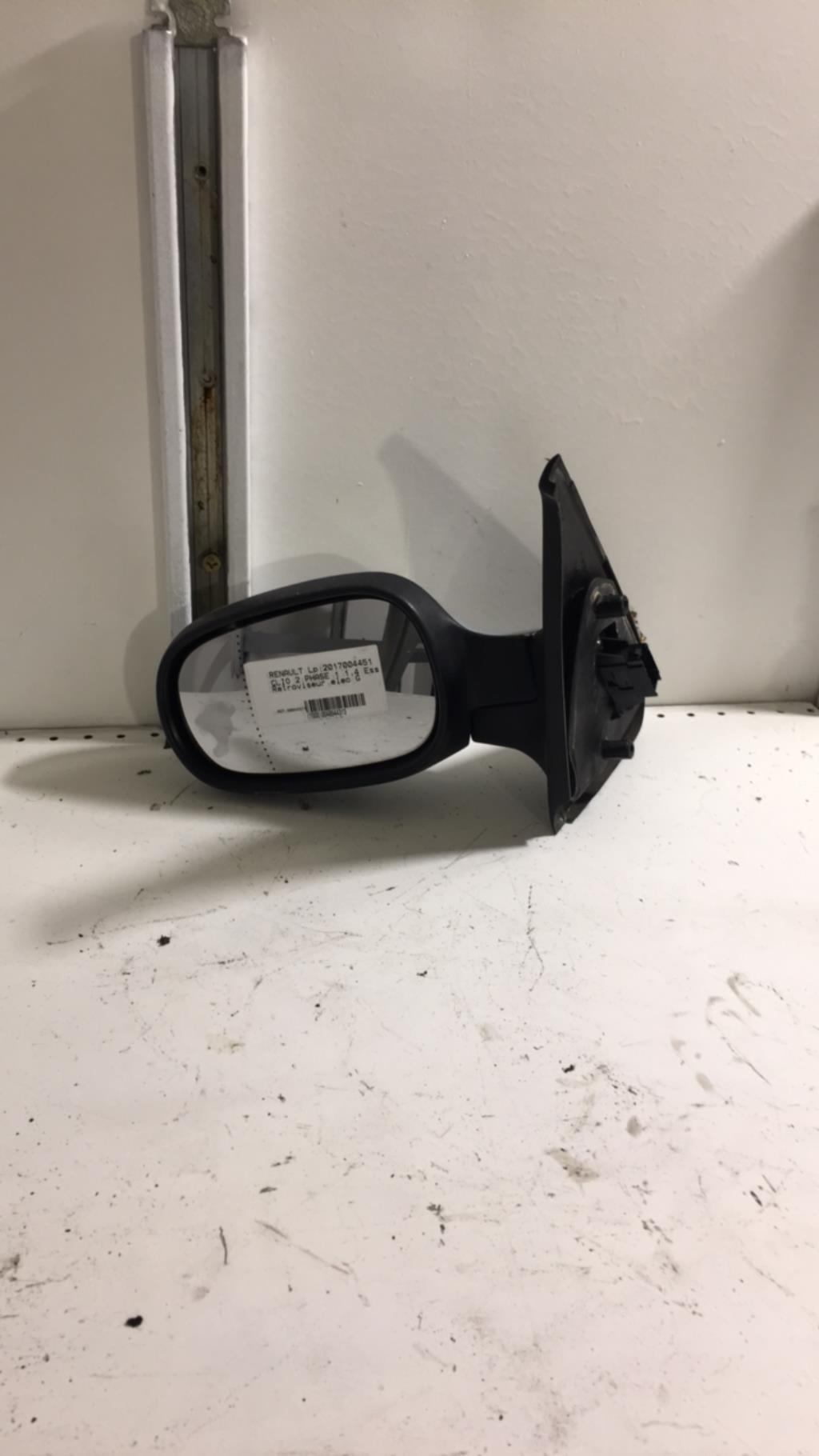 Retroviseur gauche RENAULT CLIO 2 PHASE 1 Essence - 1