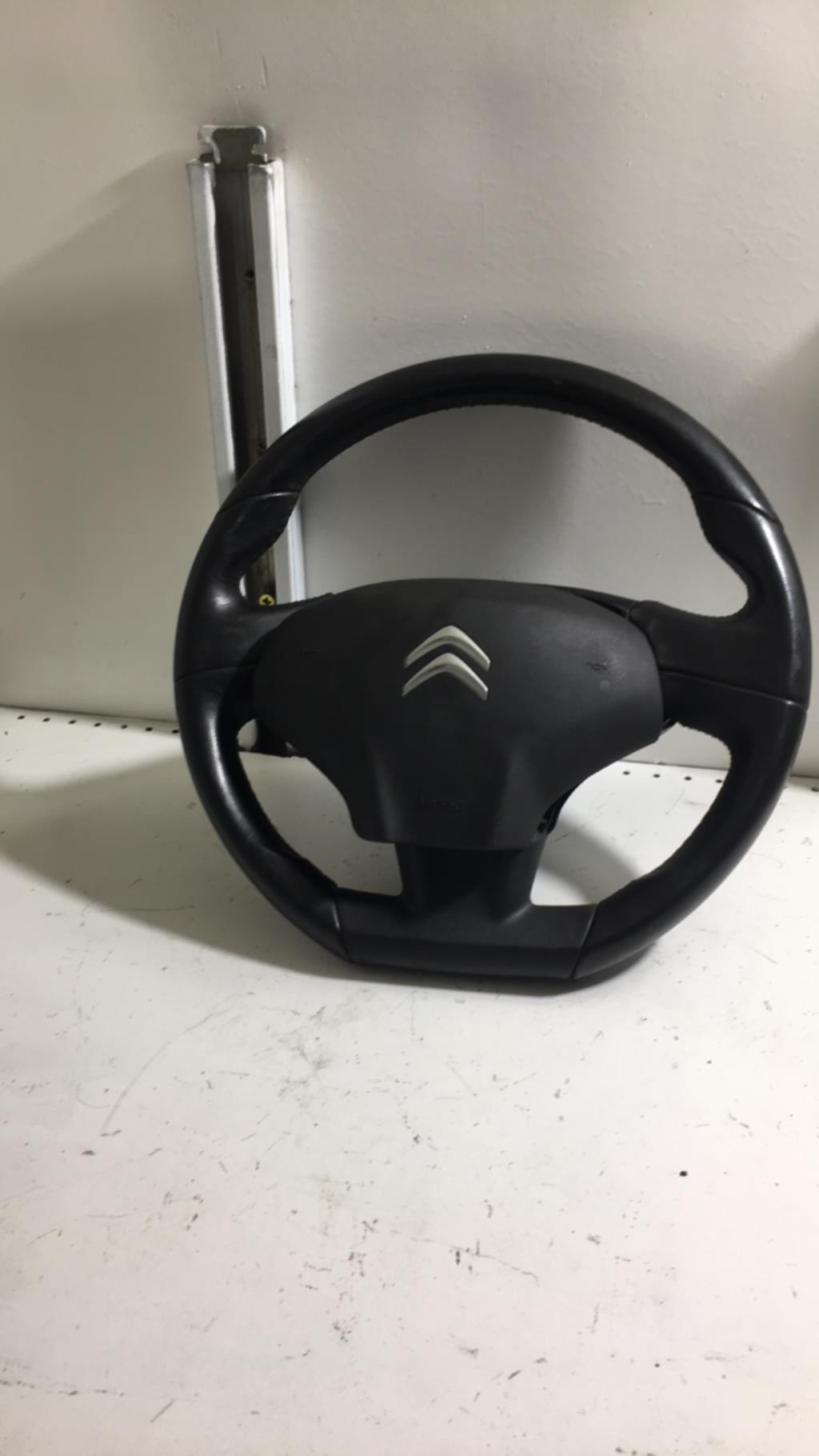 Volant CITROEN C3 2 PHASE 1 Diesel - 1