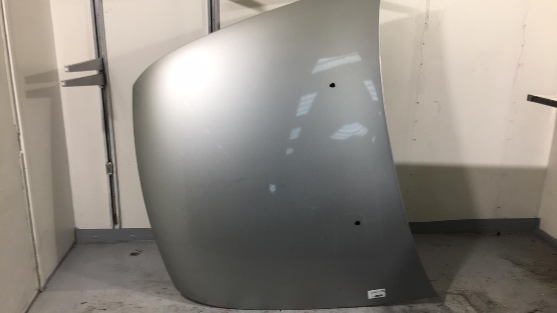 Capot PEUGEOT 607 PHASE 1 Diesel - 1