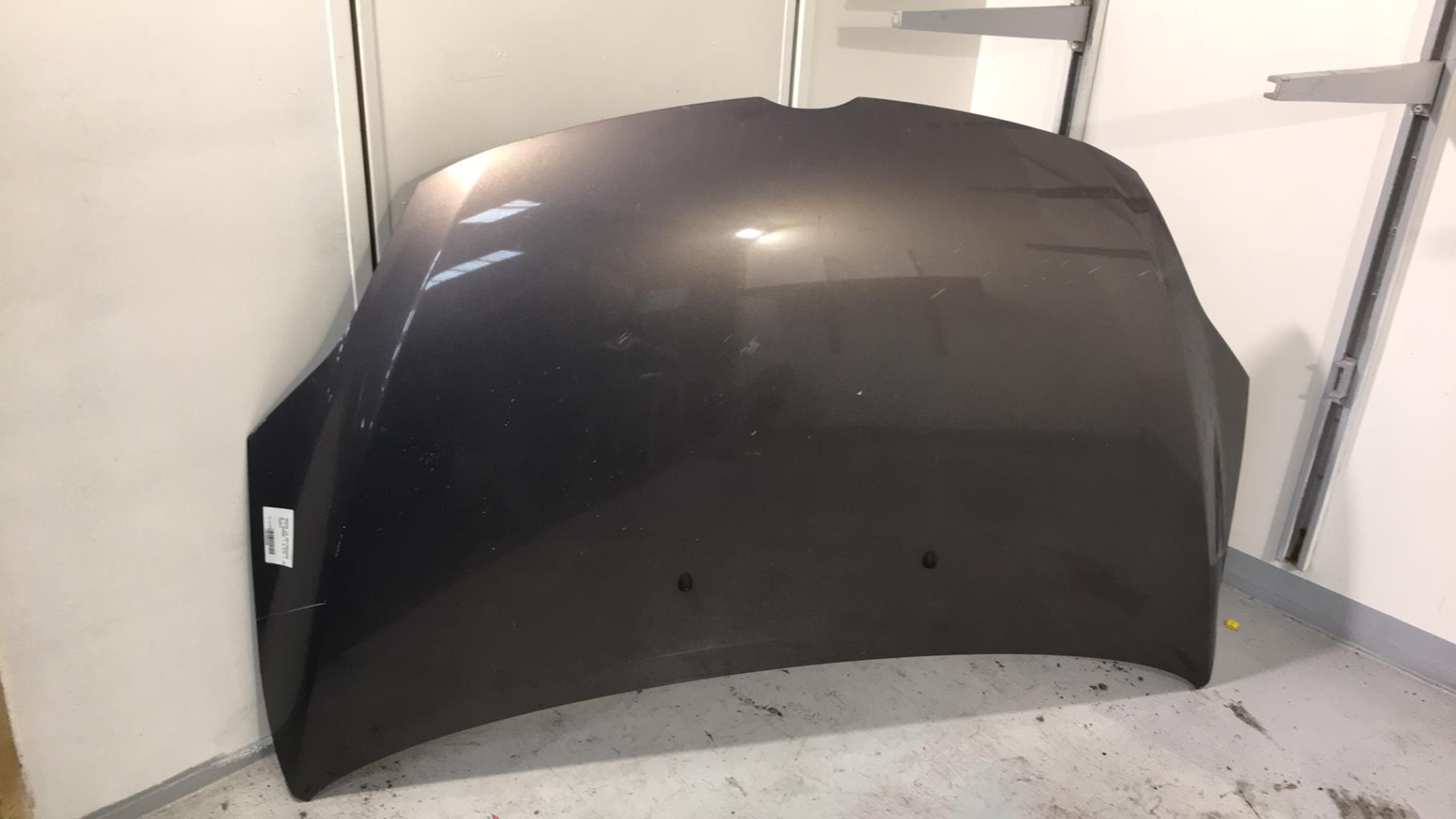 Capot MAZDA 5 1 PHASE 1 Diesel - 1