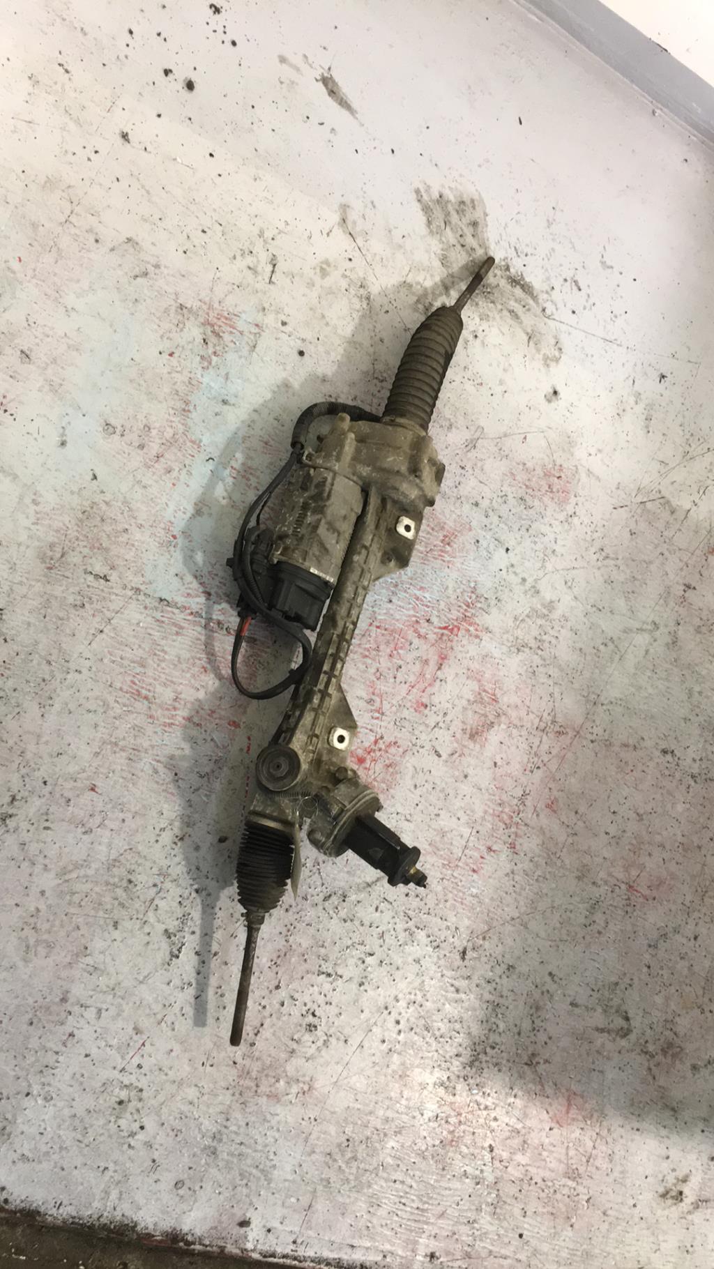Cremaillere assistee BMW SERIE 3 E91 TOURING PHASE 1 BREAK Diesel - 1