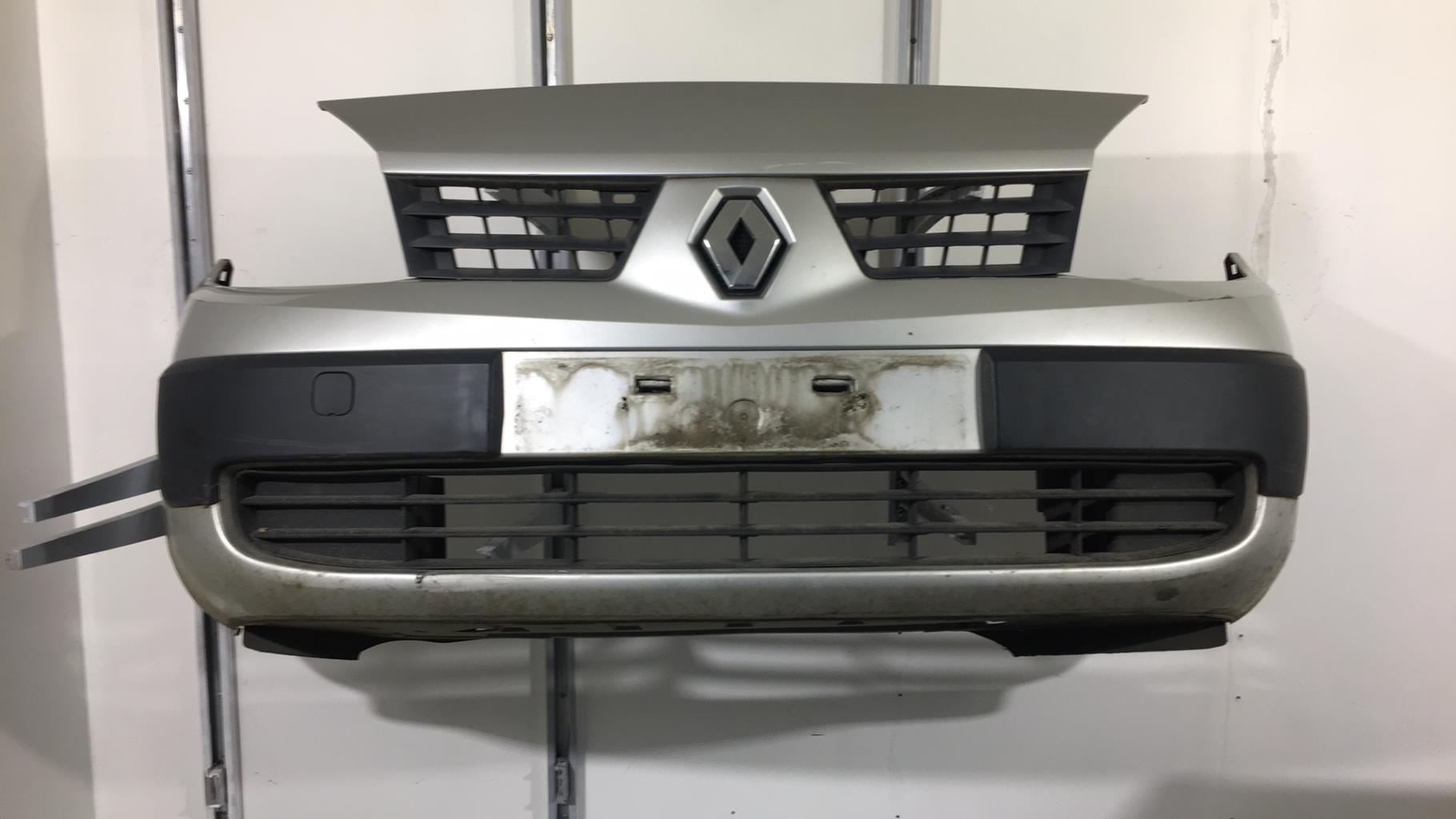 Pare choc avant RENAULT SCENIC 2 PHASE 1 Diesel - 1