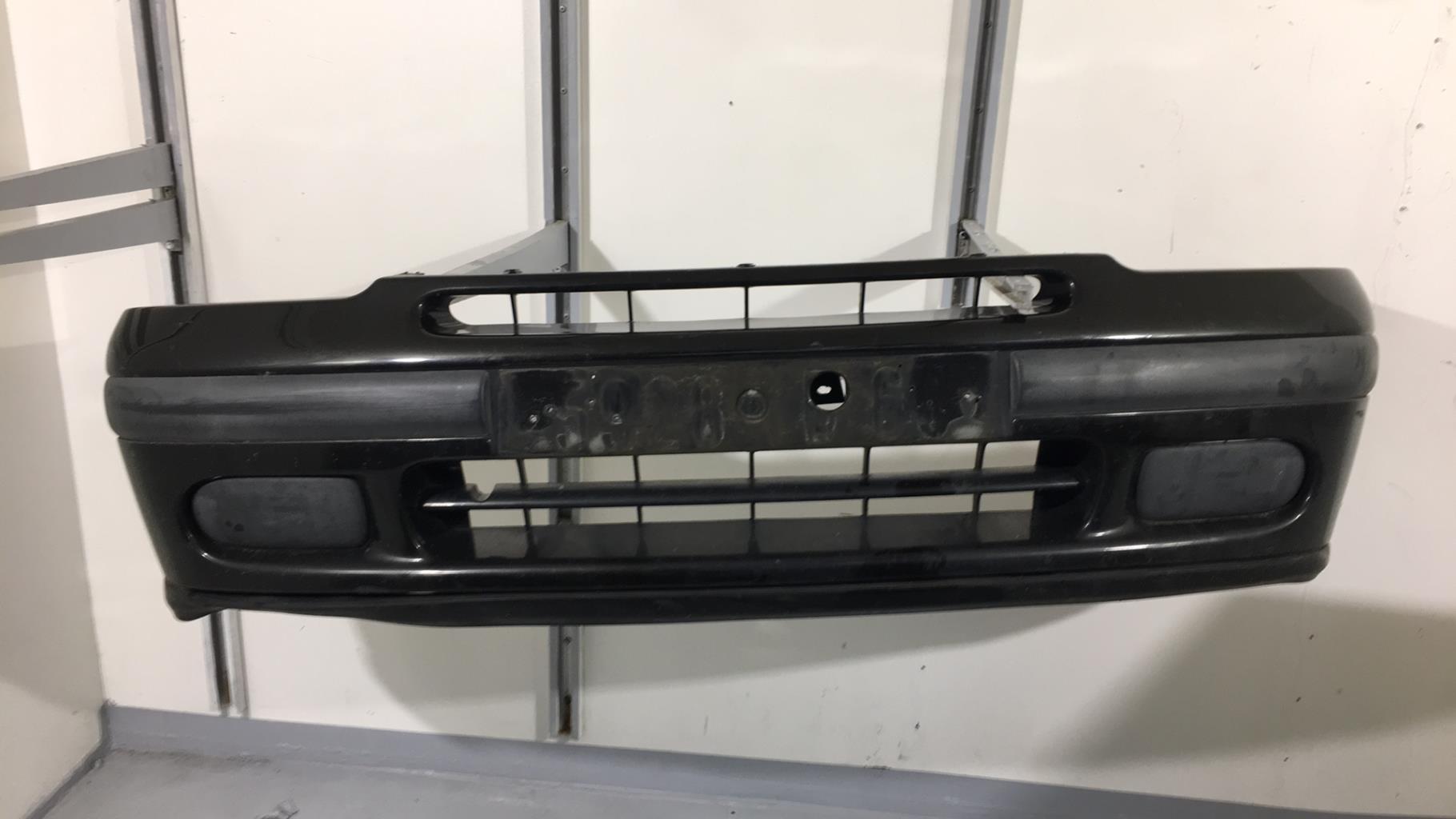 Pare choc avant RENAULT CLIO 1 PHASE 3 Essence - 1
