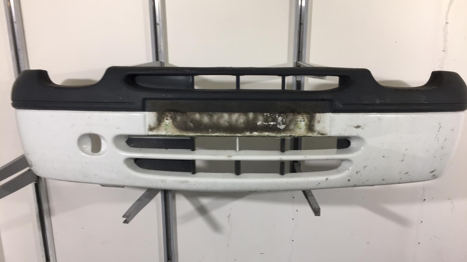 Pare choc avant RENAULT TWINGO 1 PHASE 2 Essence - 1