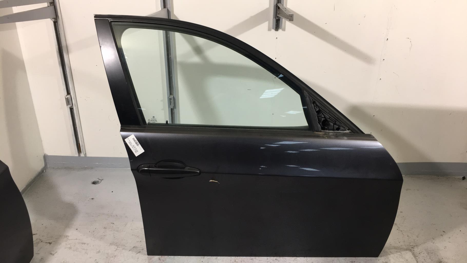 Porte avant droit BMW SERIE 3 E91 TOURING PHASE 1 BREAK Diesel - 1