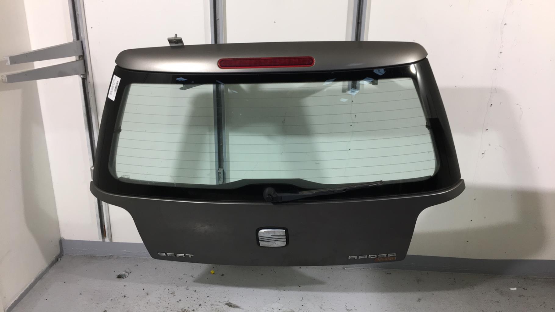 Malle/Hayon arriere SEAT AROSA PHASE 2 Essence - 1