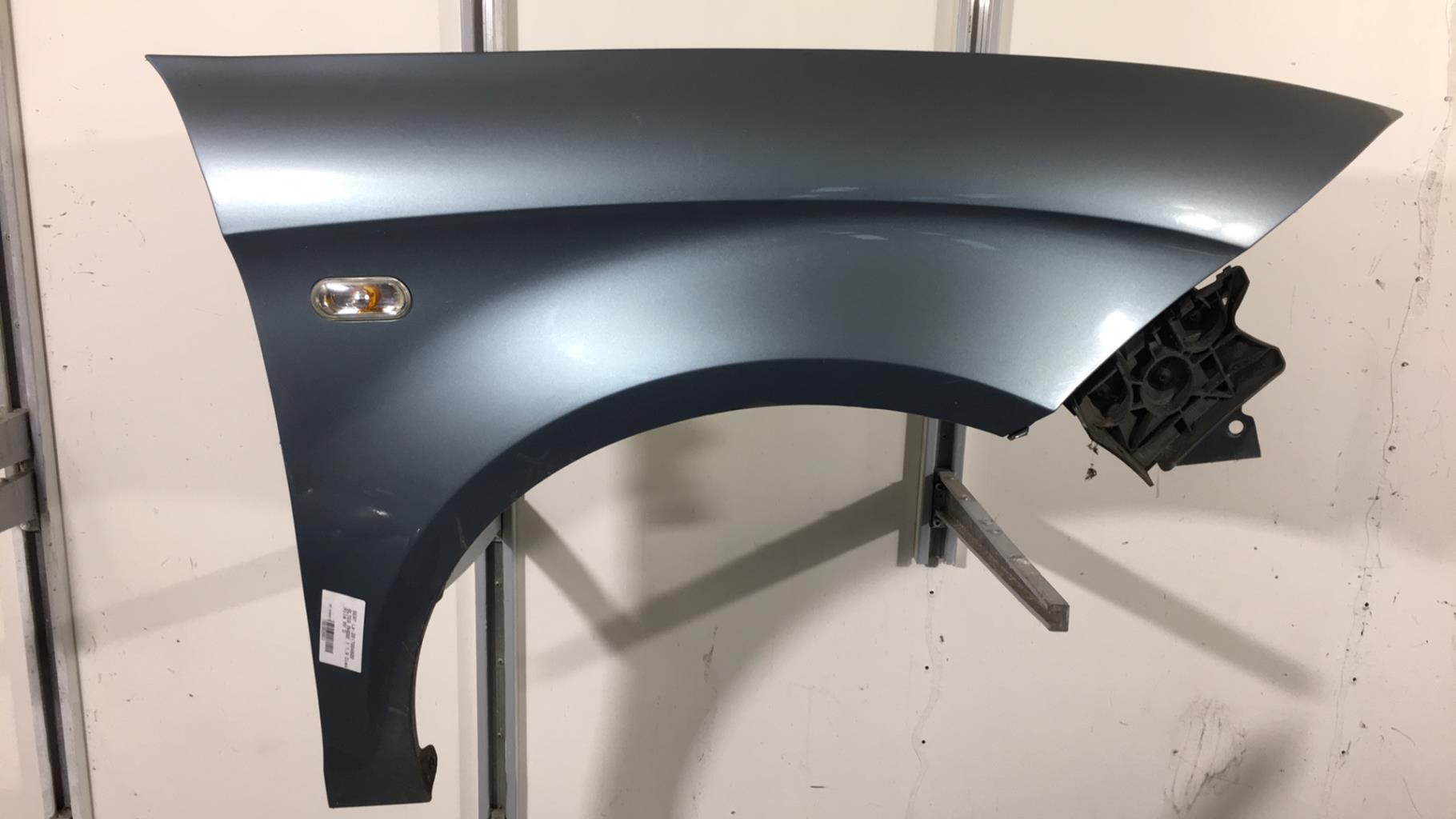 Aile avant droit SEAT ALTEA PHASE 1 Diesel - 1