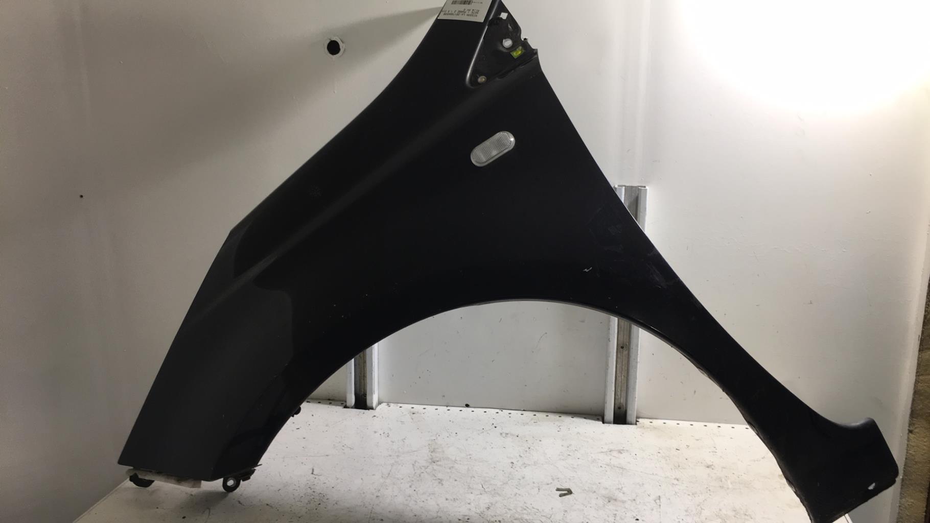 Aile avant gauche NISSAN NOTE 1 PHASE 1  - 1